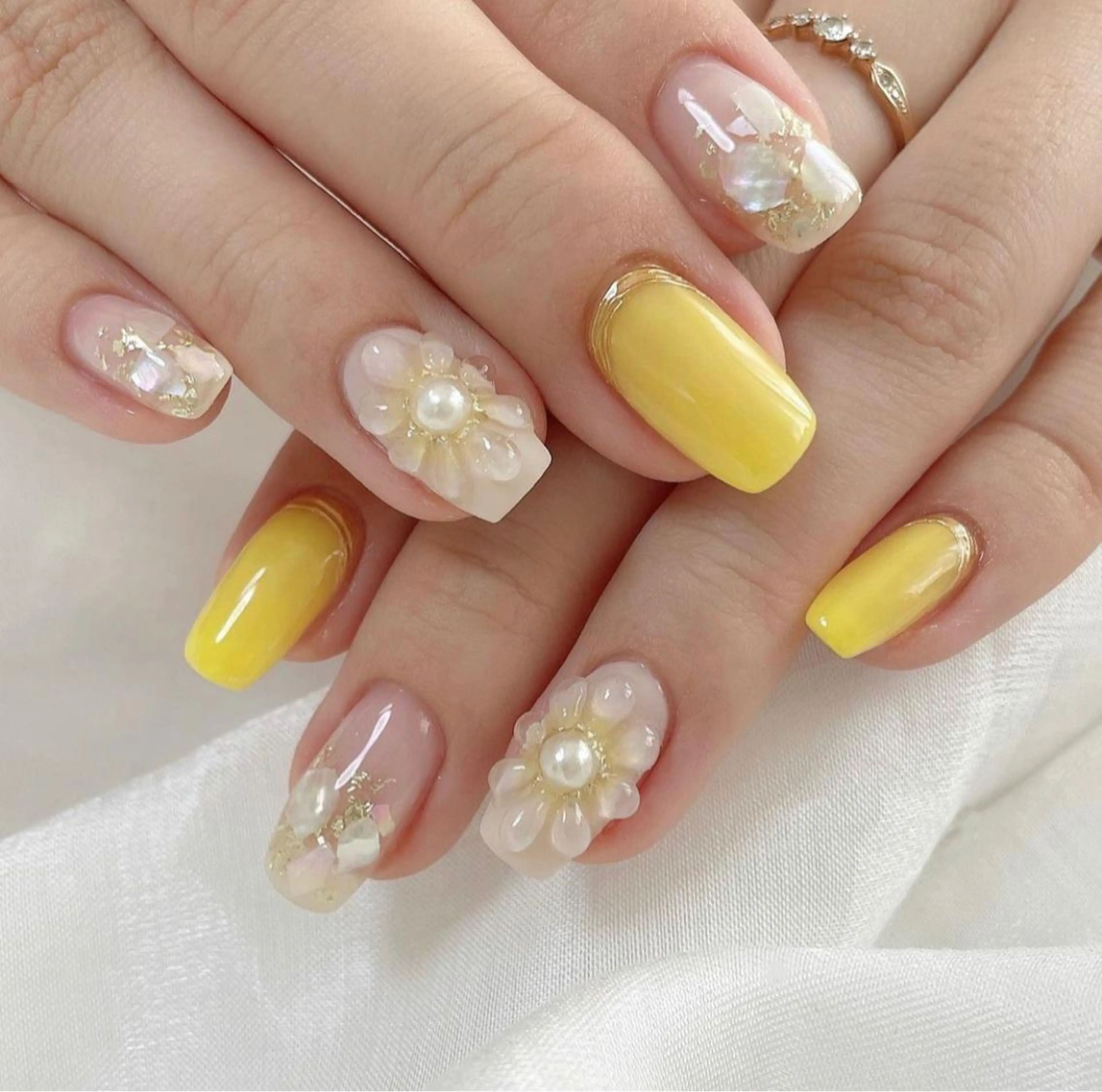 ネイル muse nailのネイルデザイン