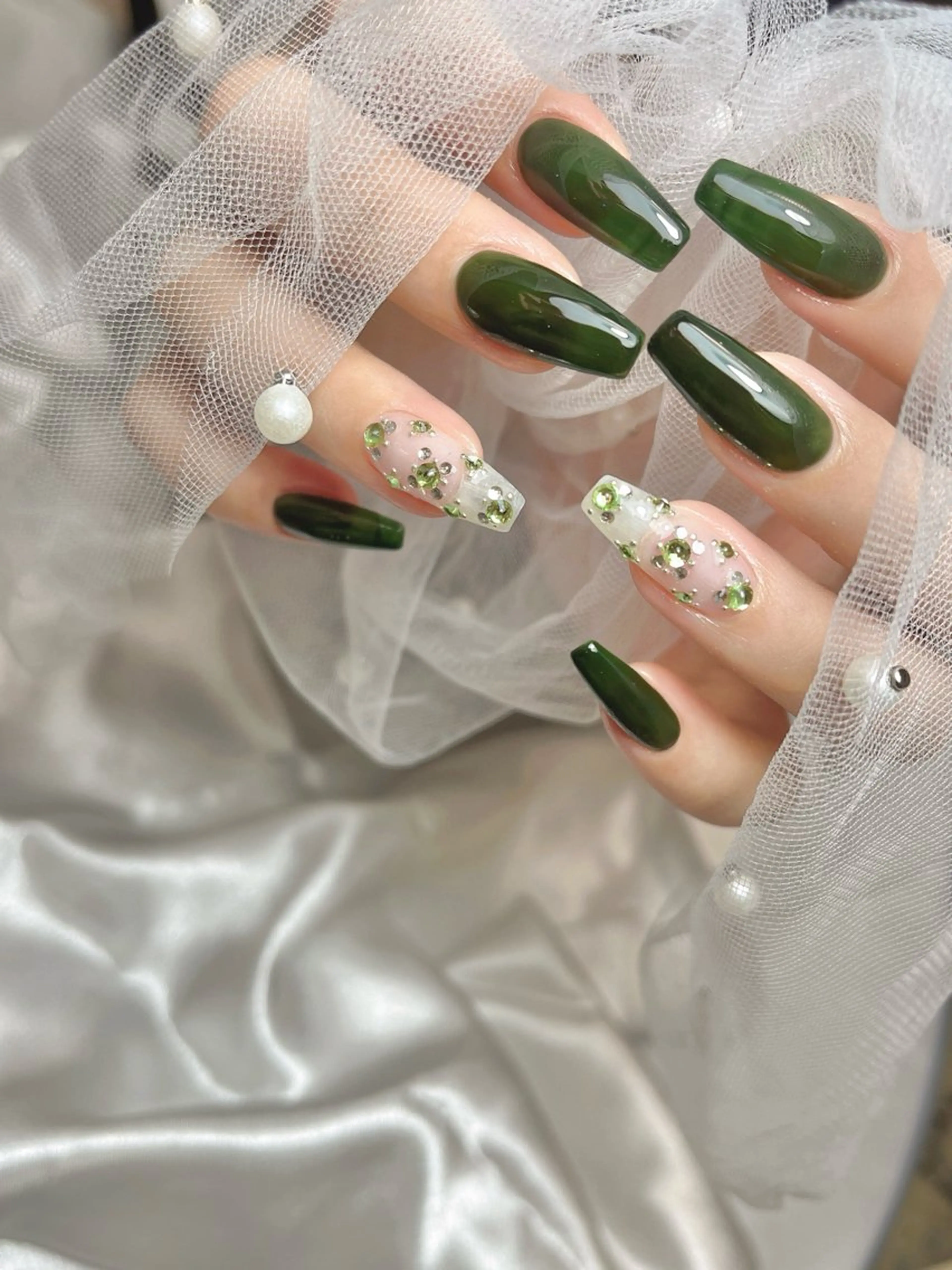 ネイル nails' it...のネイルデザイン