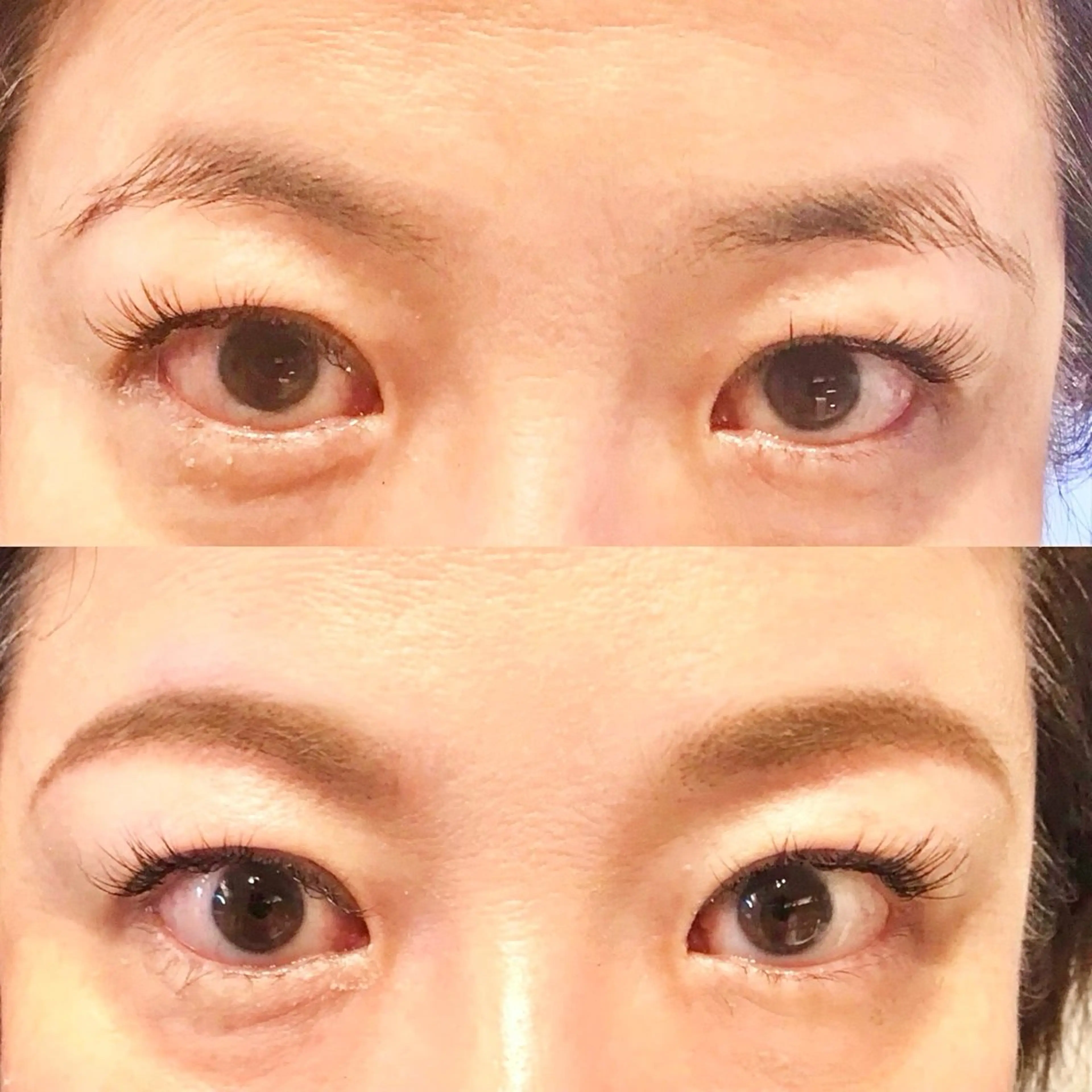 マツエク・マツパ ワックス脱毛 眉カット その他(アイブロウ) 新小岩まつ毛眉毛 BelkaLashのマツエク・マツパデザイン