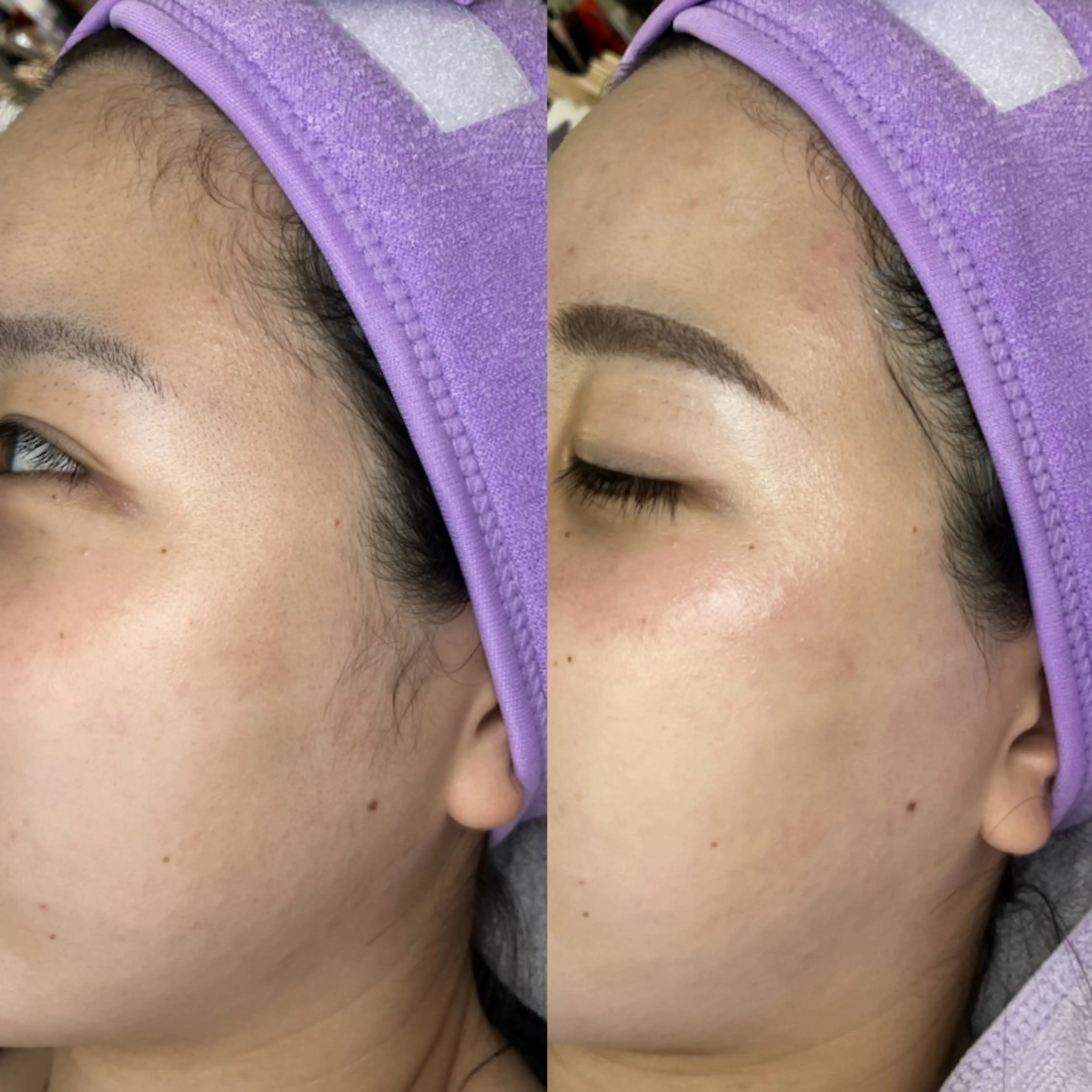 まつ毛&ワックス脱毛 tomoの眉毛・アイブロウイメージ