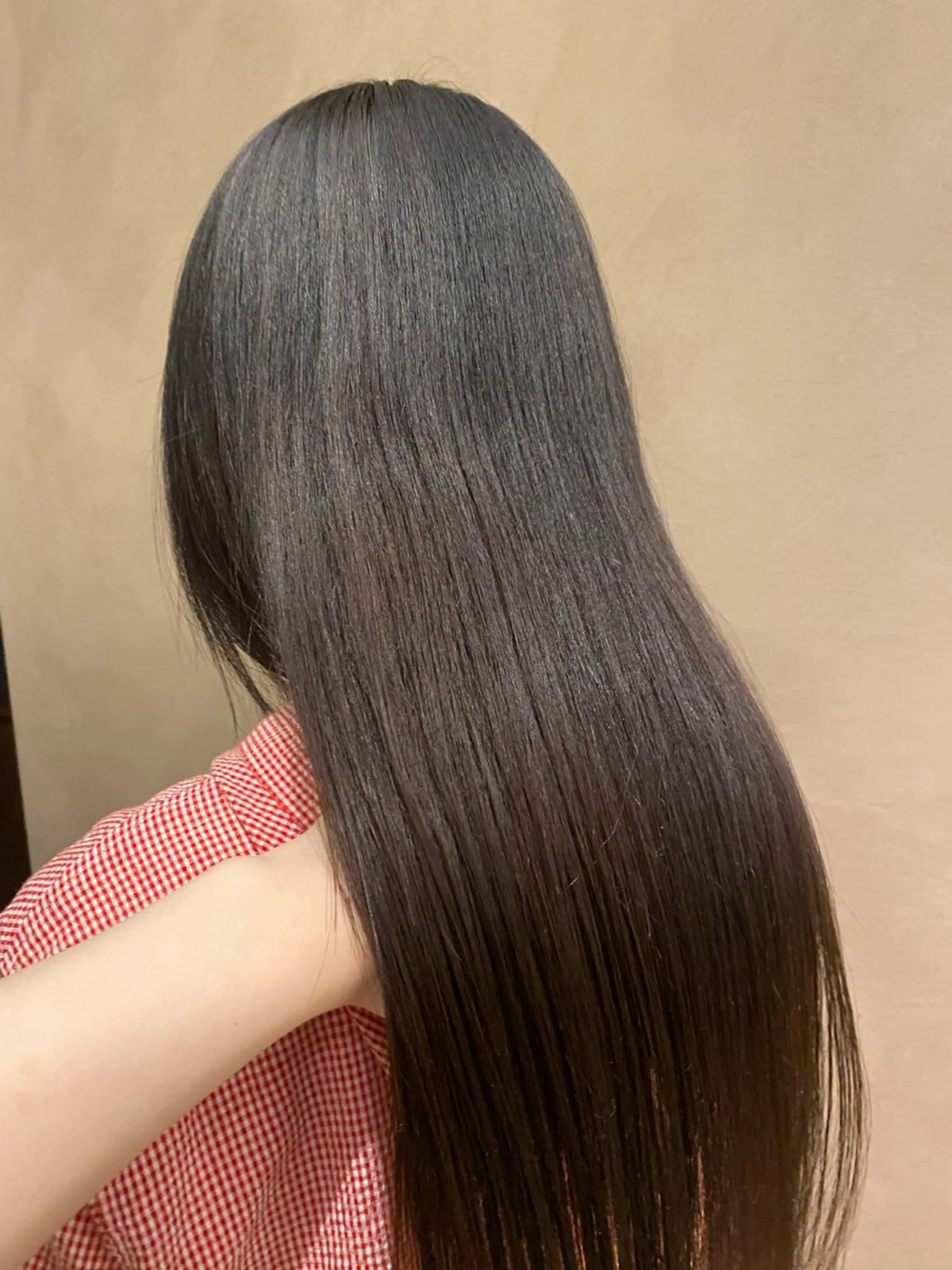 runa /渋谷のヘアスタイル