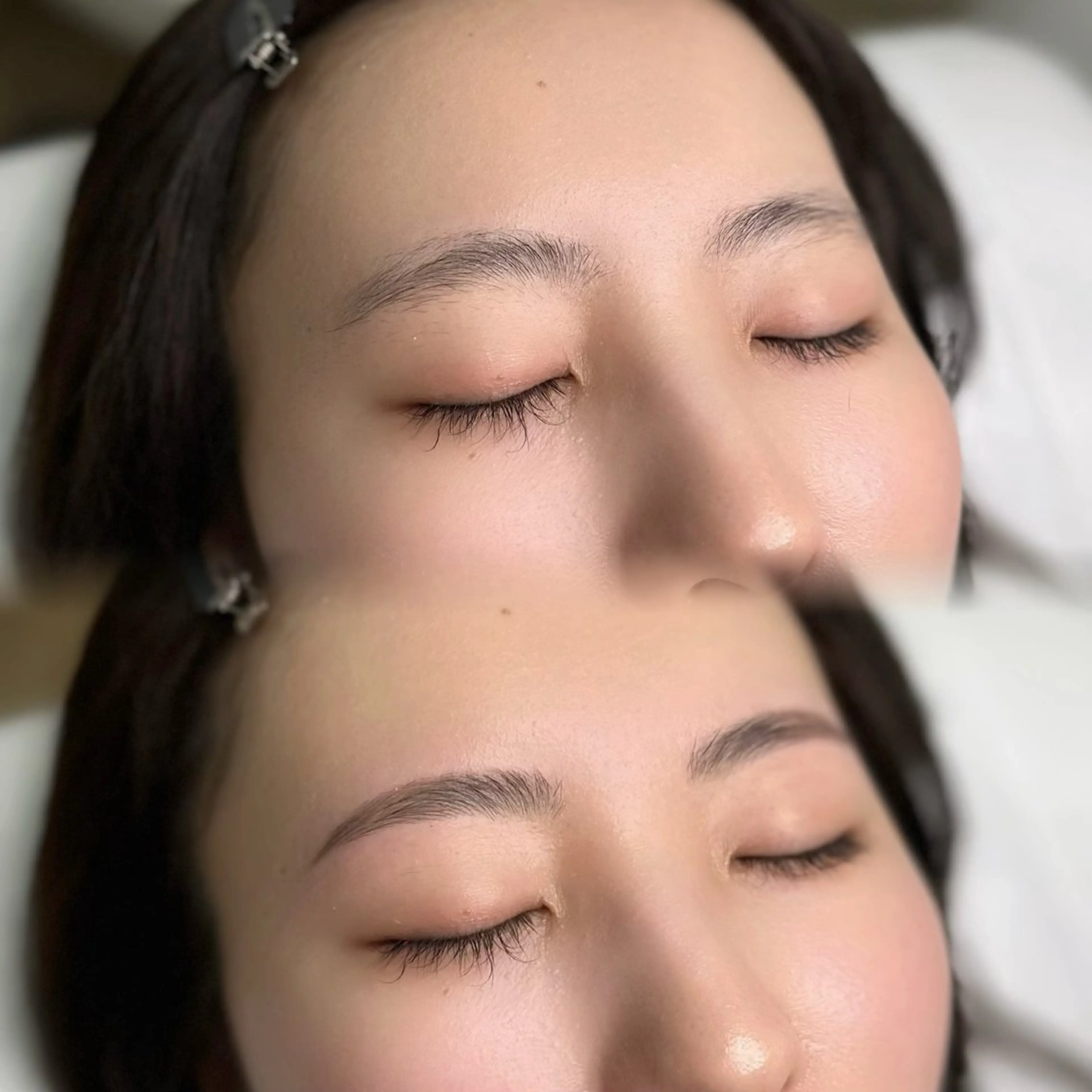 アイブロウ HBLaward受賞 KANAの眉毛・アイブロウイメージ