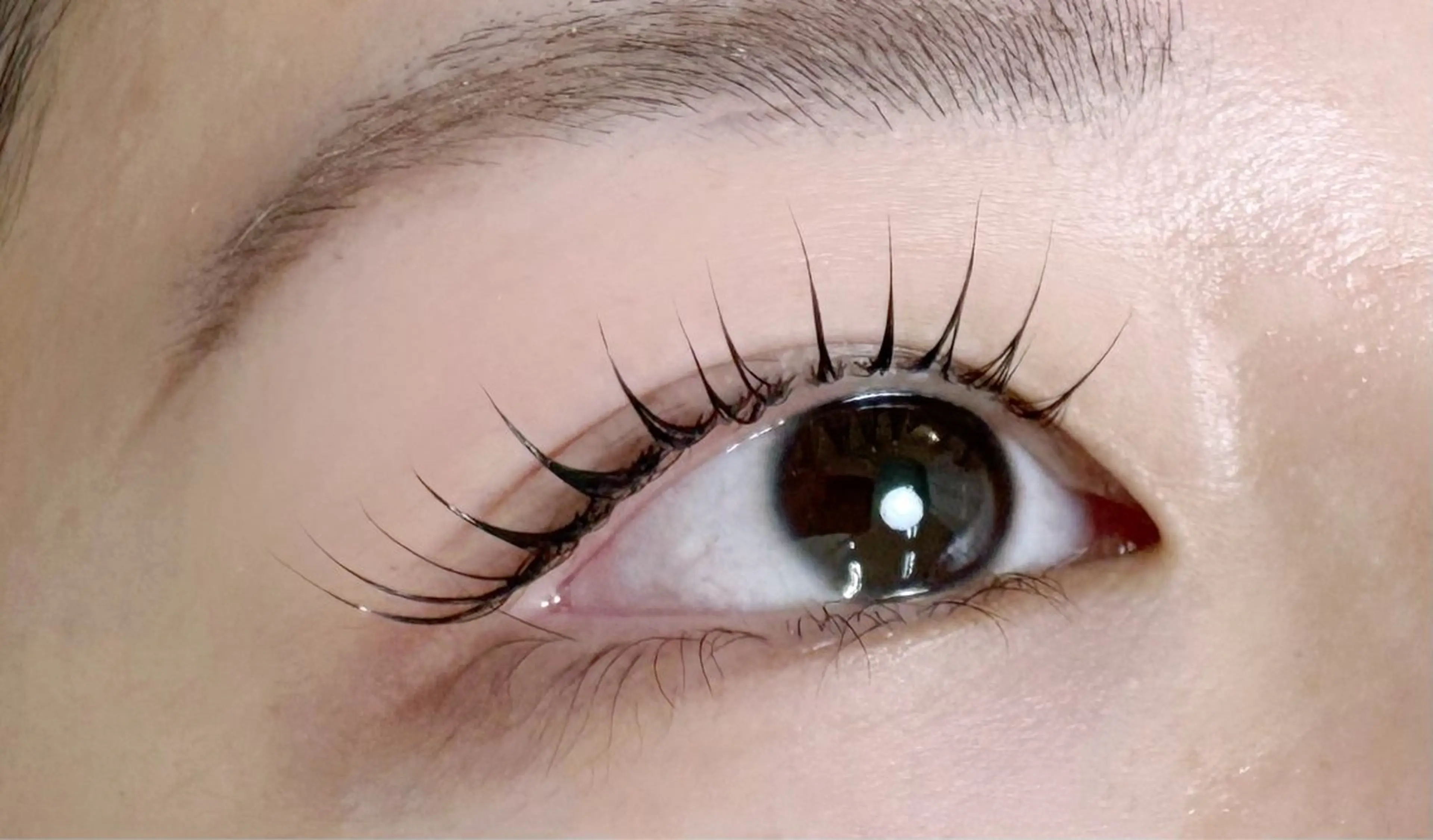 マツエク・マツパ AOI aura 新宿西口店のマツエク・マツパデザイン