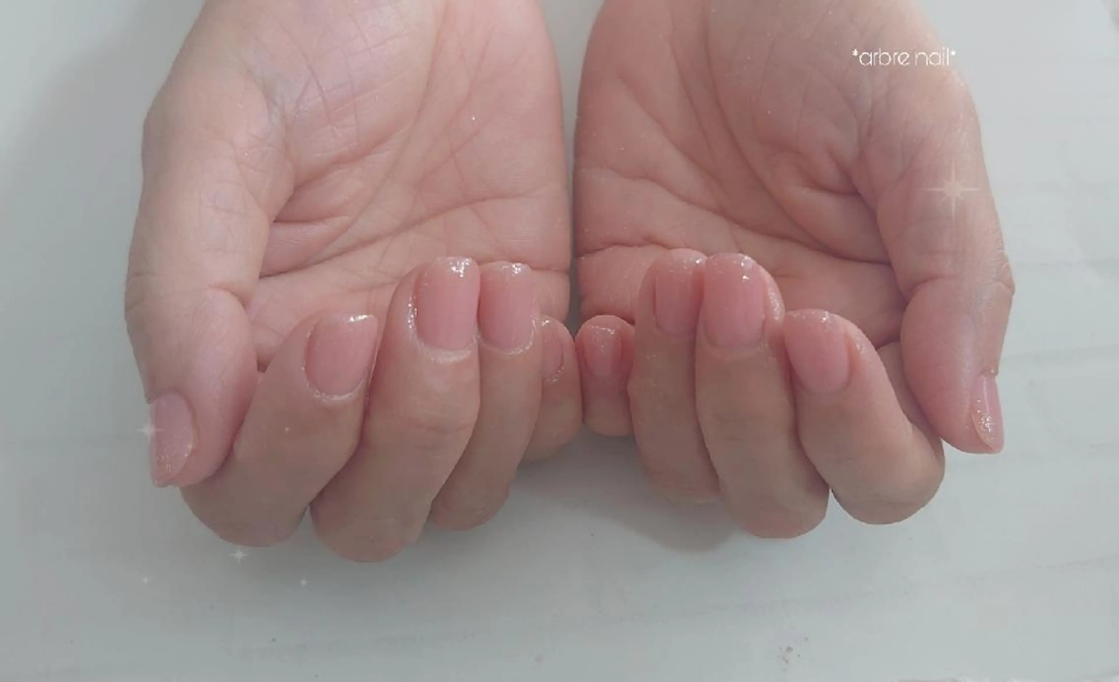 ネイル ✯.。 arbre nail 。✯.のネイルデザイン