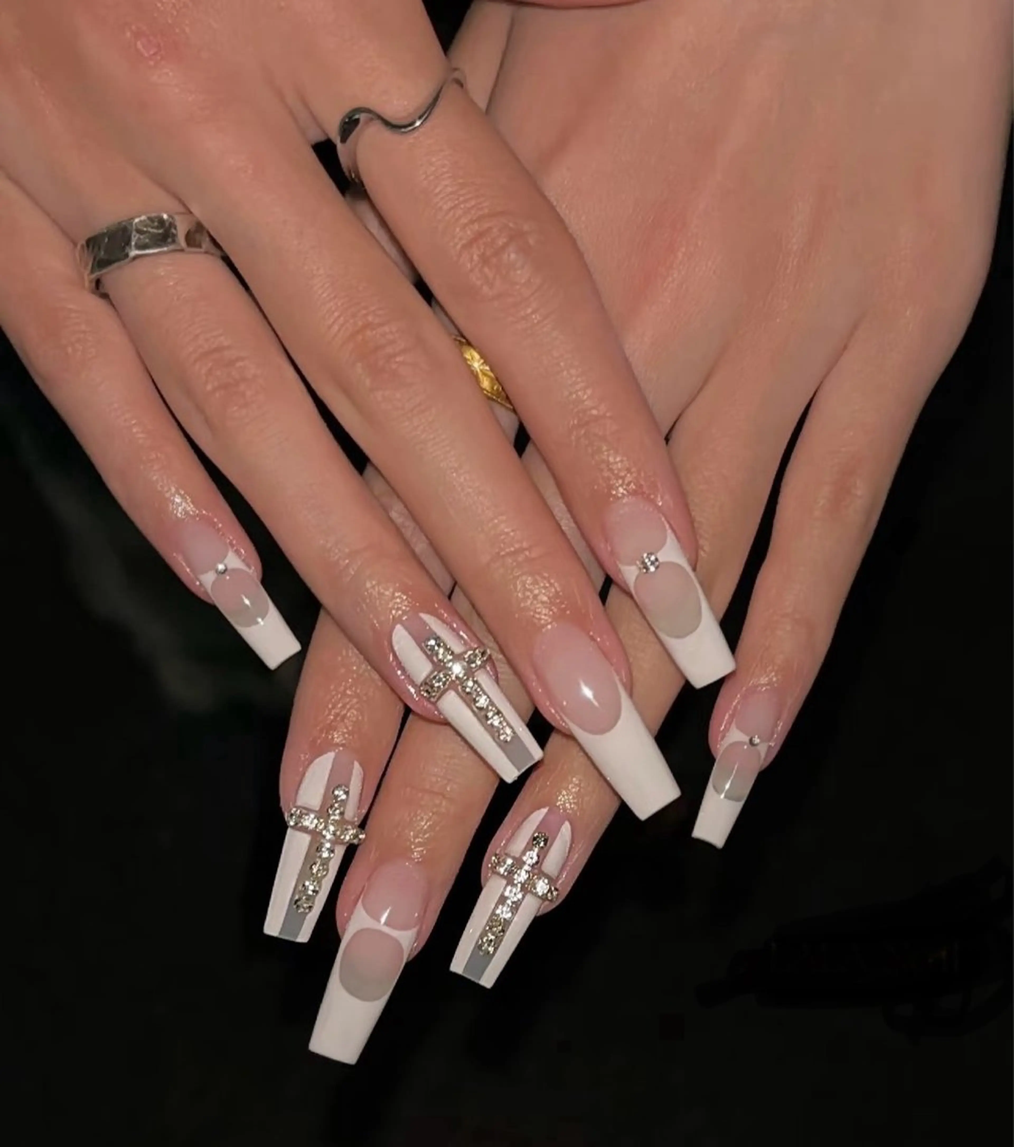 ネイル Panda•z nailのネイルデザイン