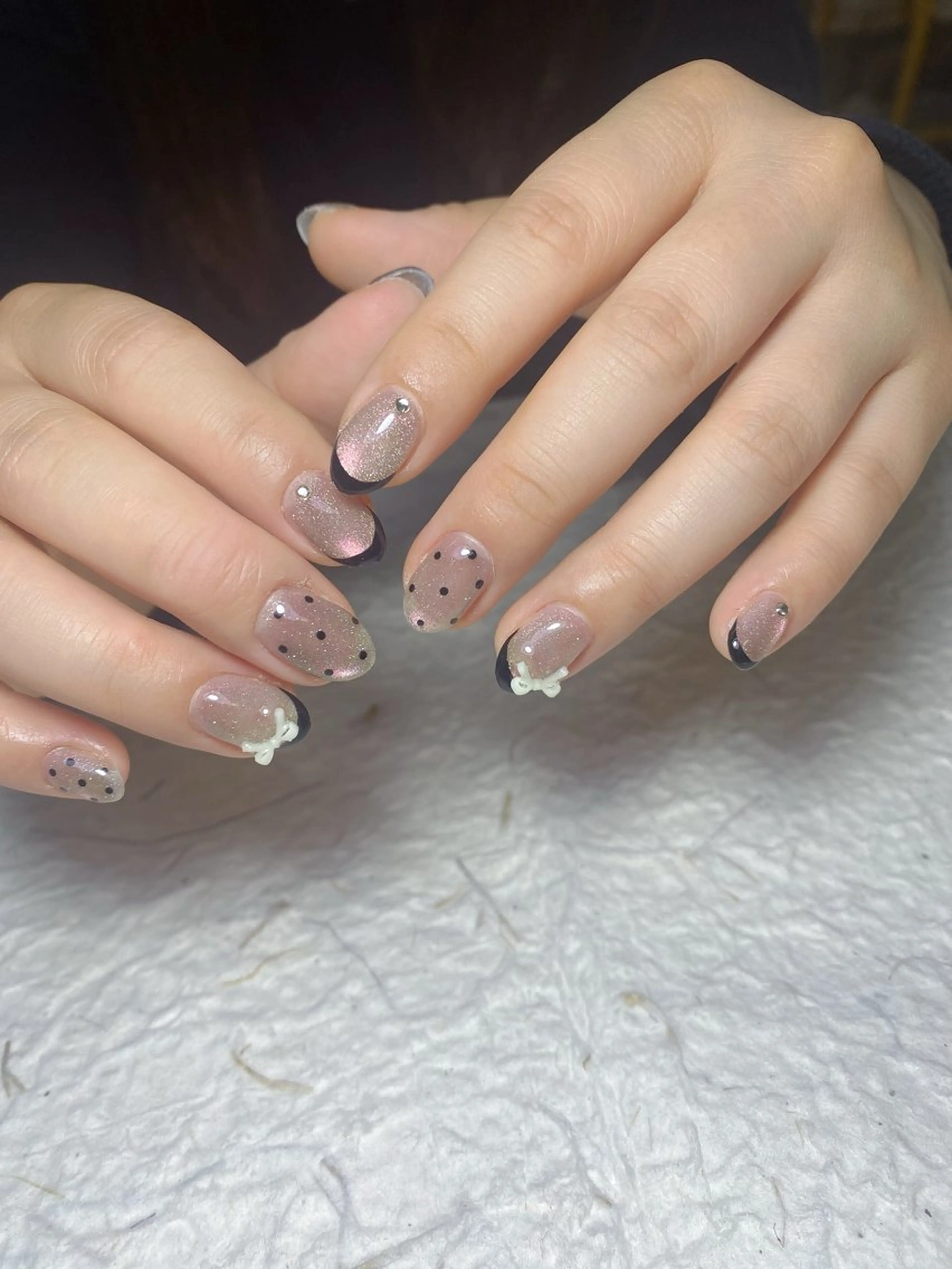 ネイル 持ち込み Nail Salon kihi大塚店のネイルデザイン