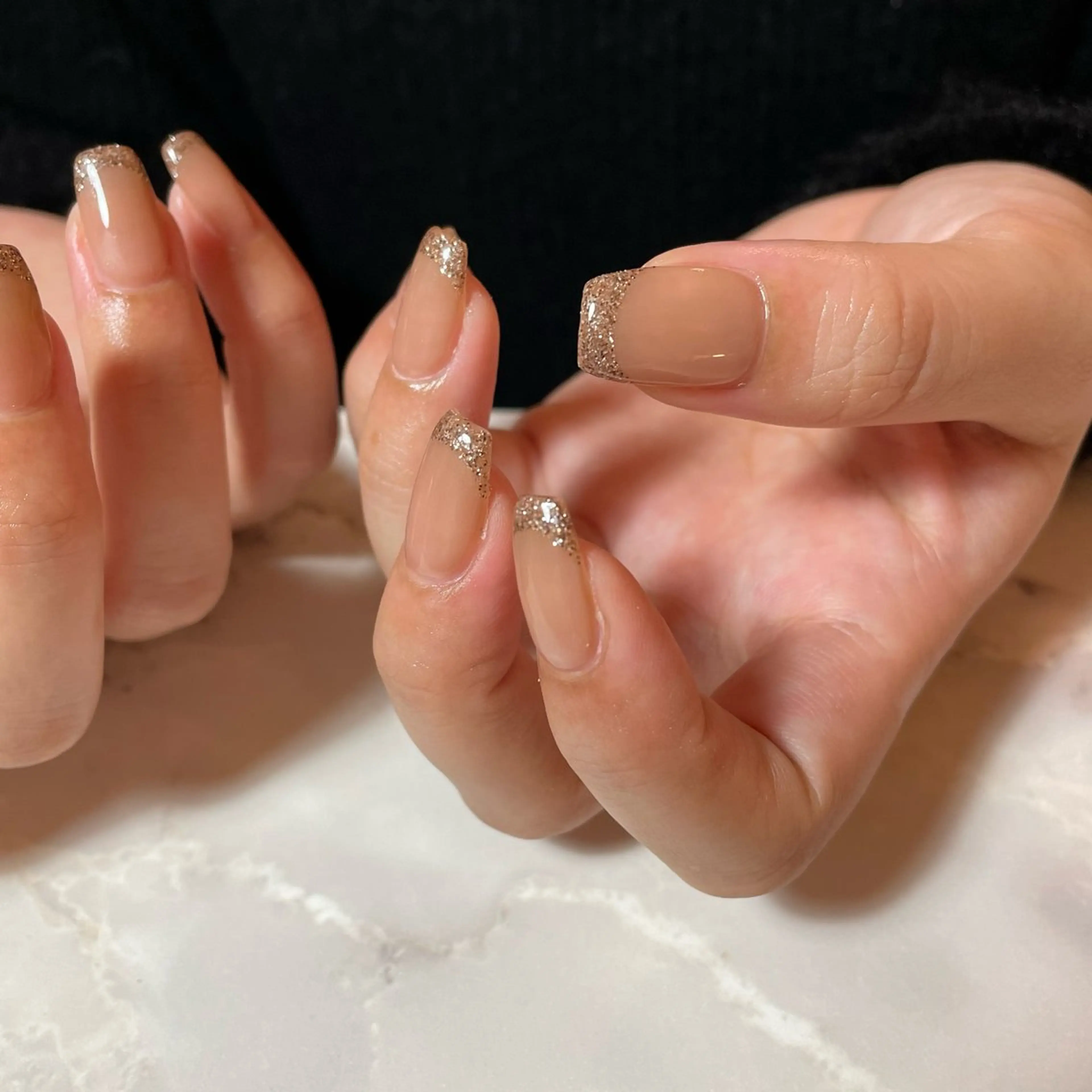 ネイル Ami 🦥のネイルデザイン