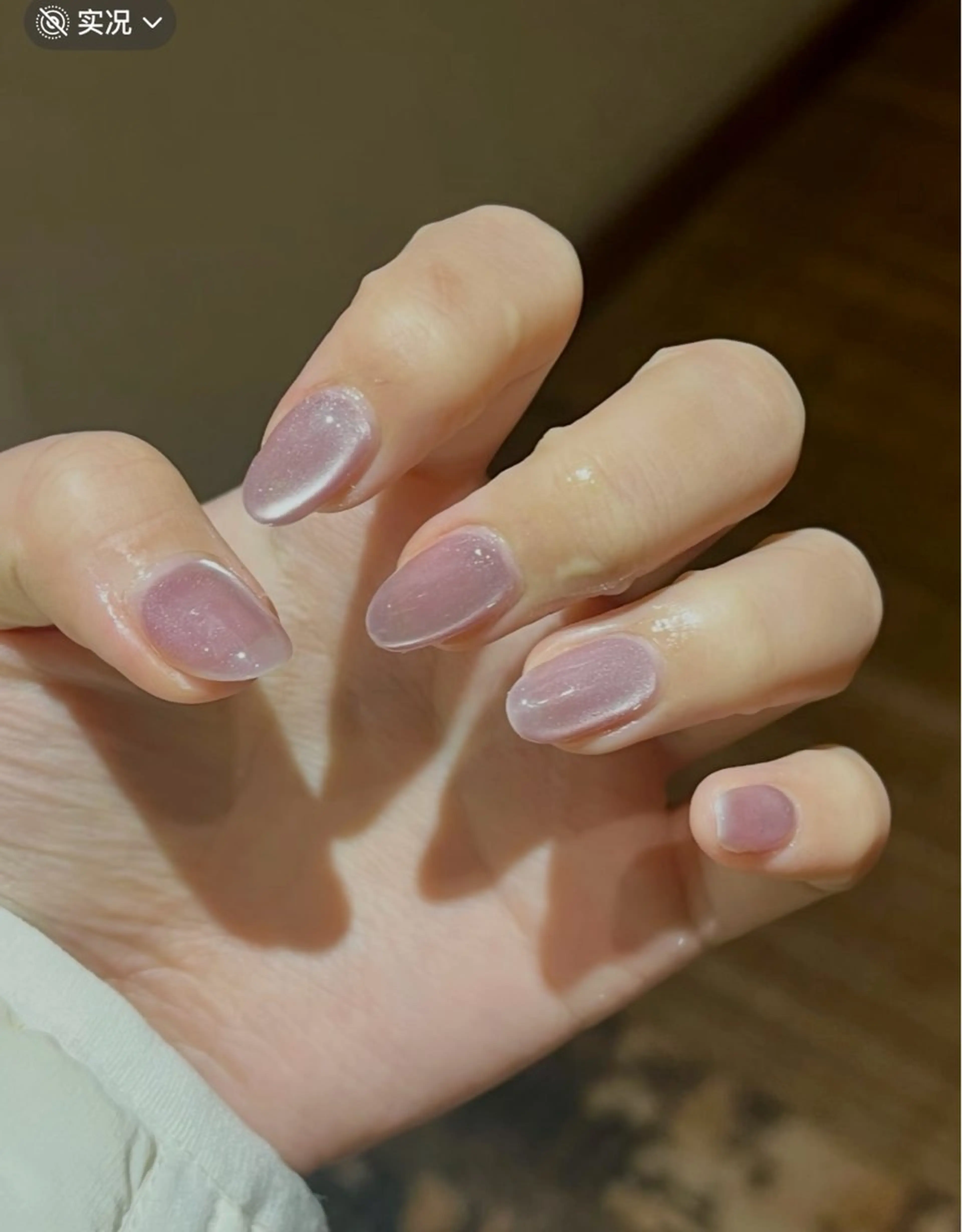 ネイル ハンドネイル Dione Nail カオリのネイルデザイン