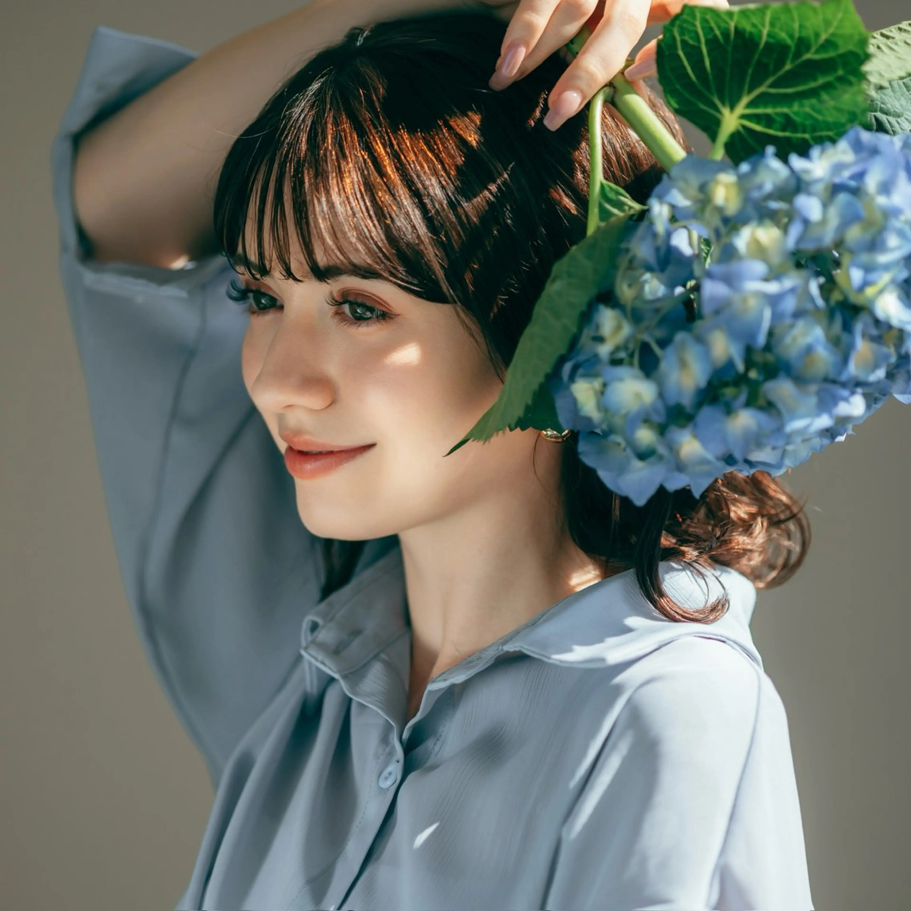 マツエク・マツパ EYELA熊本 YUIのマツエク・マツパデザイン