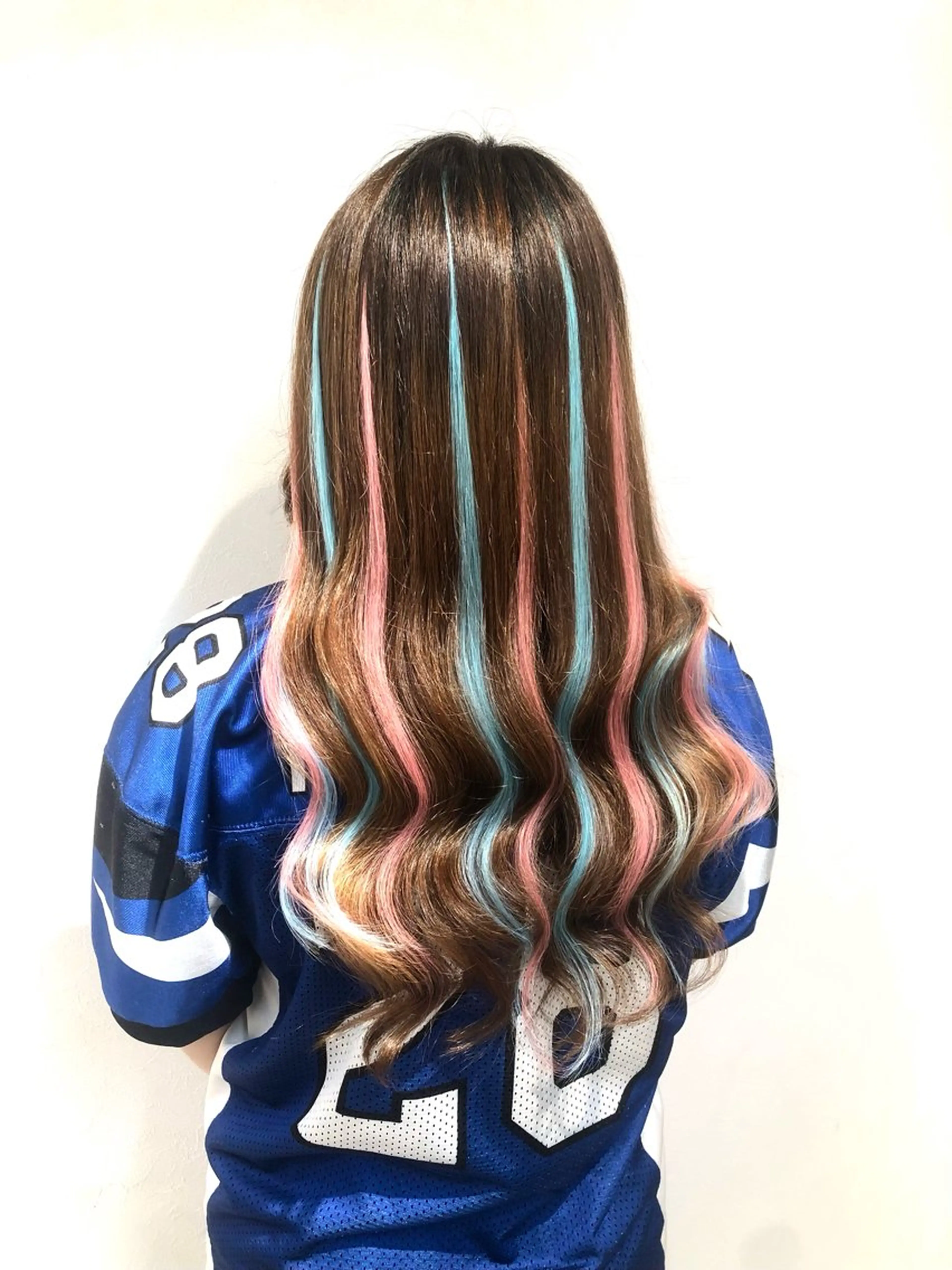 エクステ エクステ専門店AIM /百花のヘアスタイル