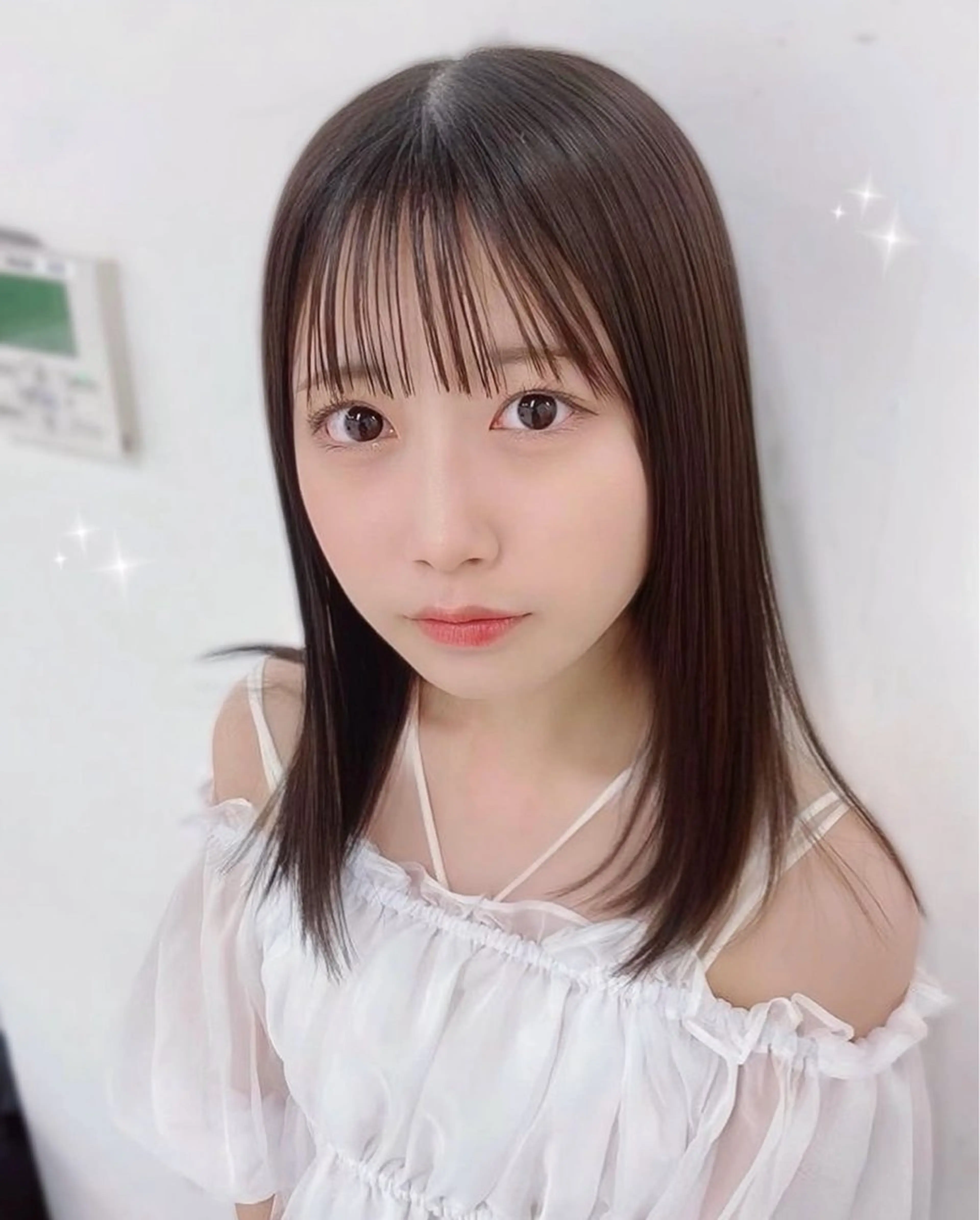 マツエク・マツパ パリジェンヌラッシュリフト Runa🌙 渋谷/まつパのマツエク・マツパデザイン