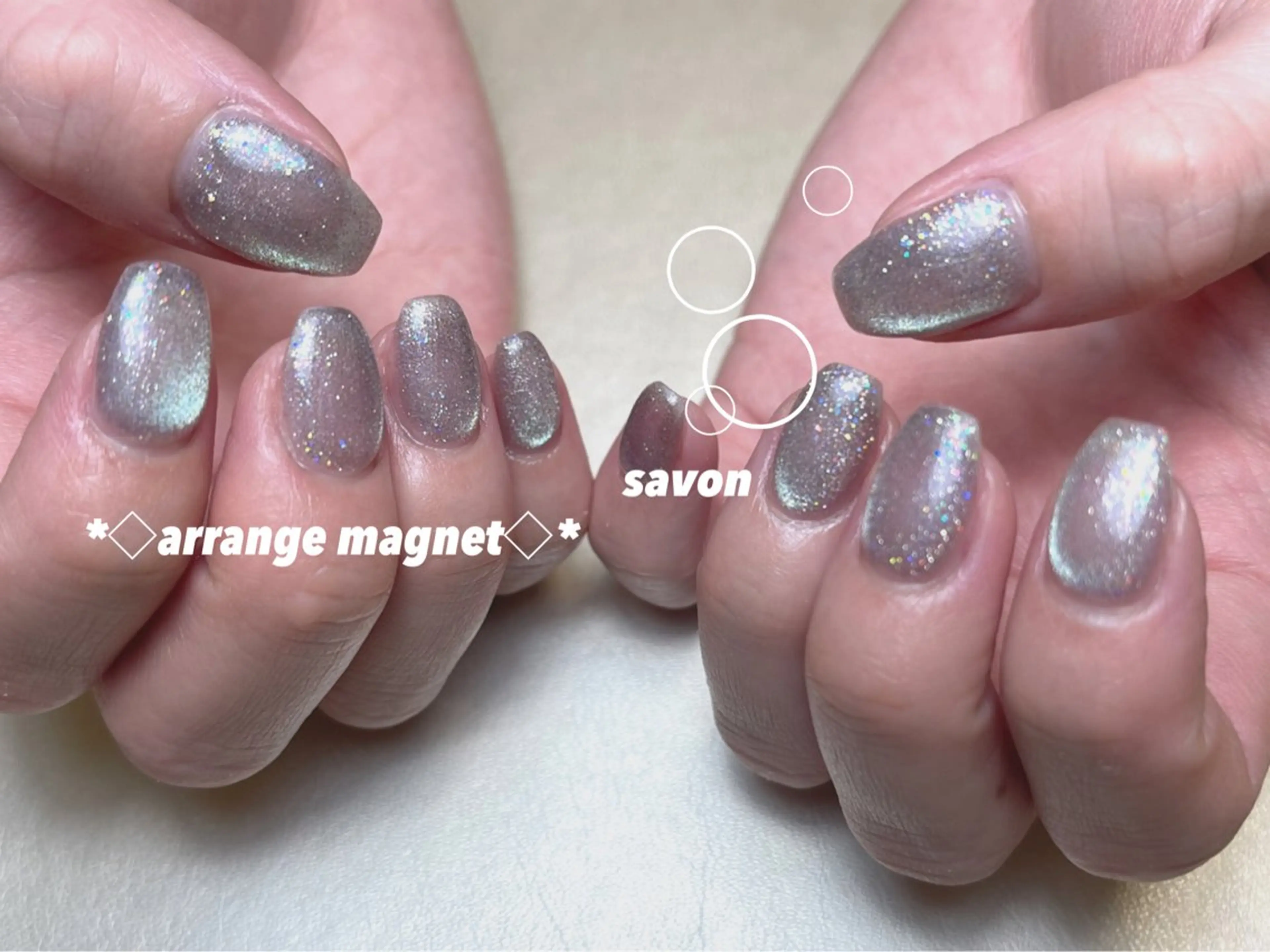 ネイル julian nailのネイルデザイン