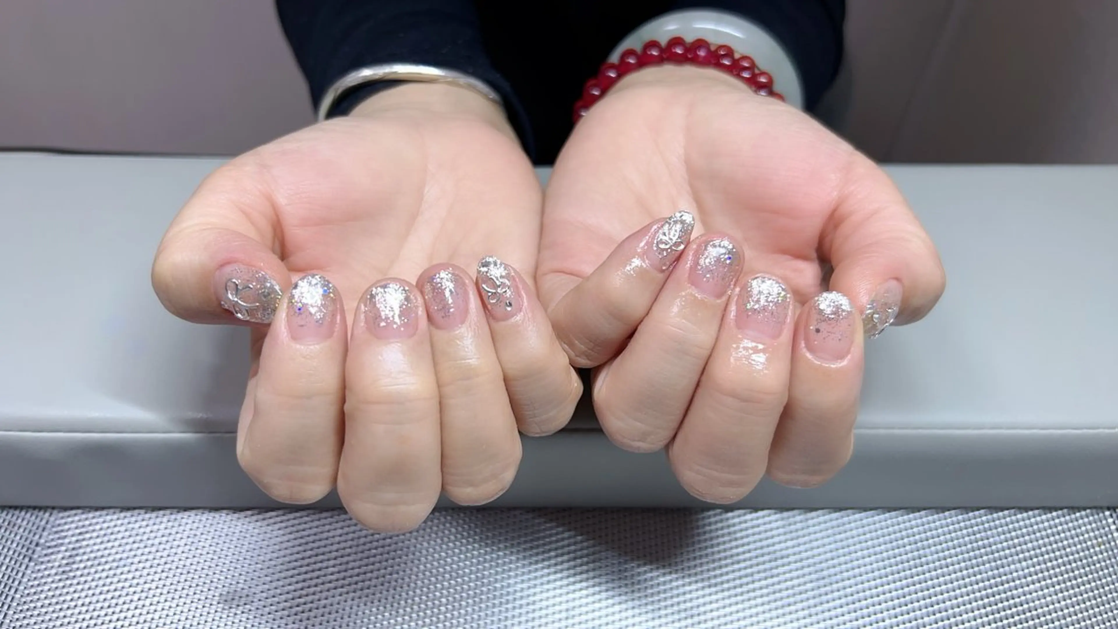 ネイル YK ネイルサロンのネイルデザイン