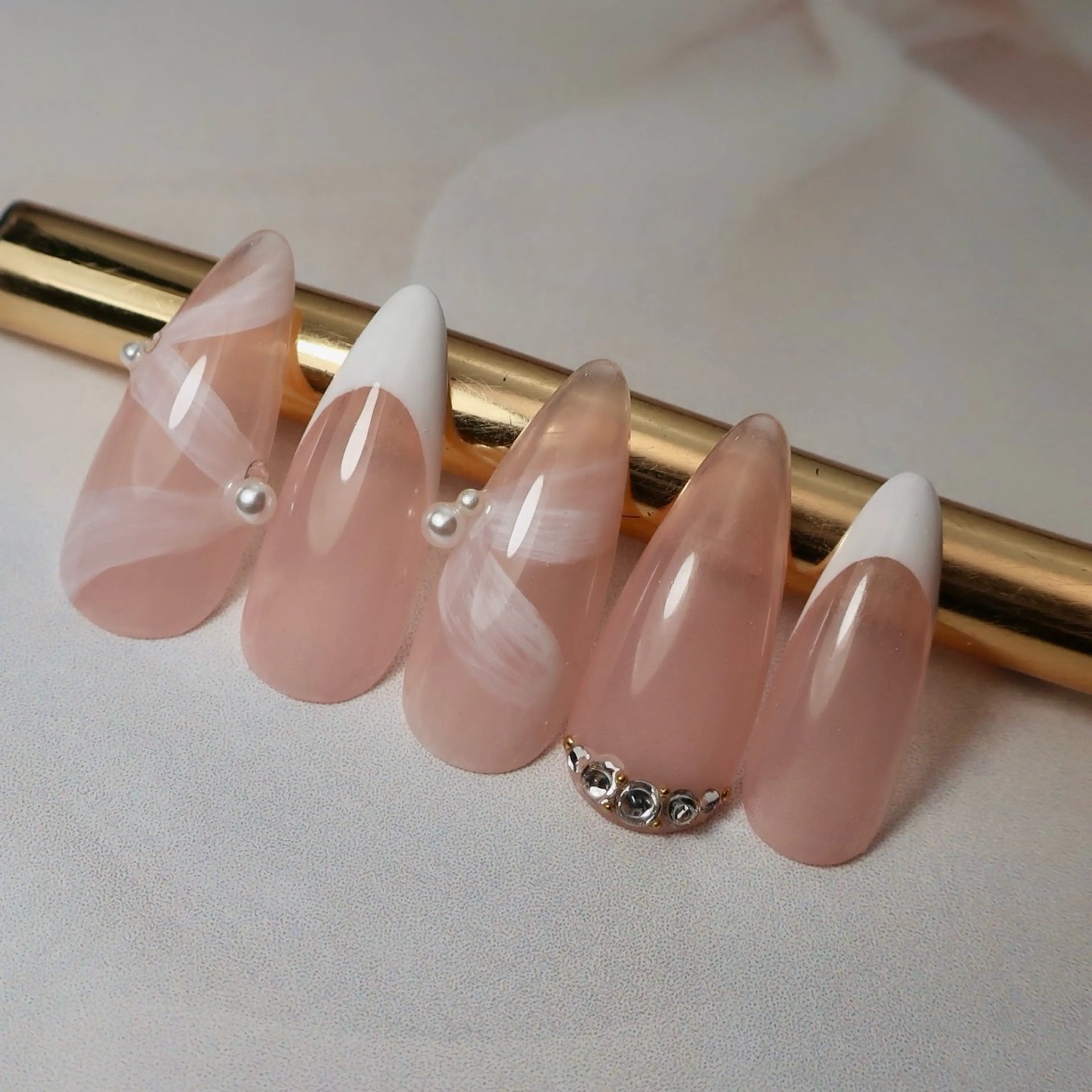 ネイル nail salon ワンミリオンのネイルデザイン