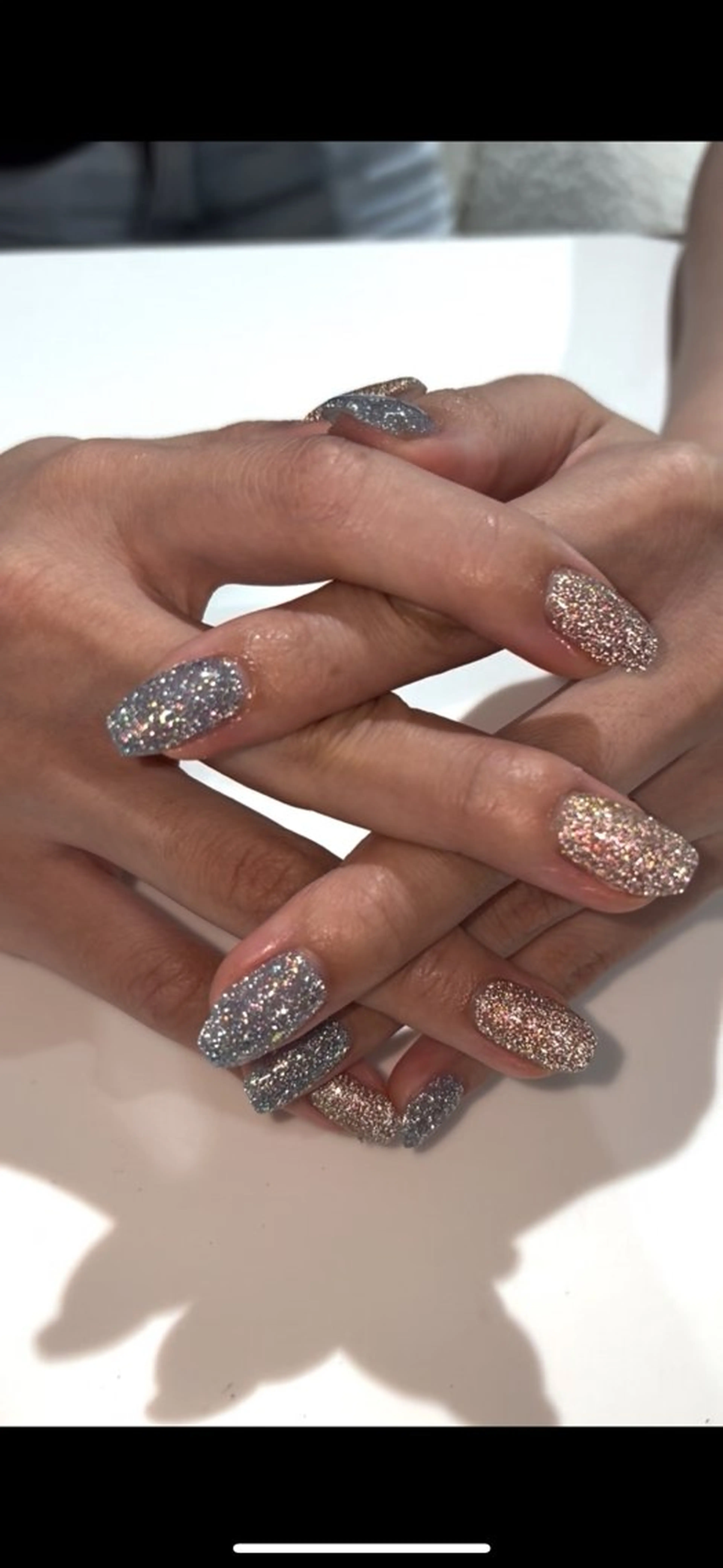 ネイル saki 大阪市平野区ネイルのネイルデザイン