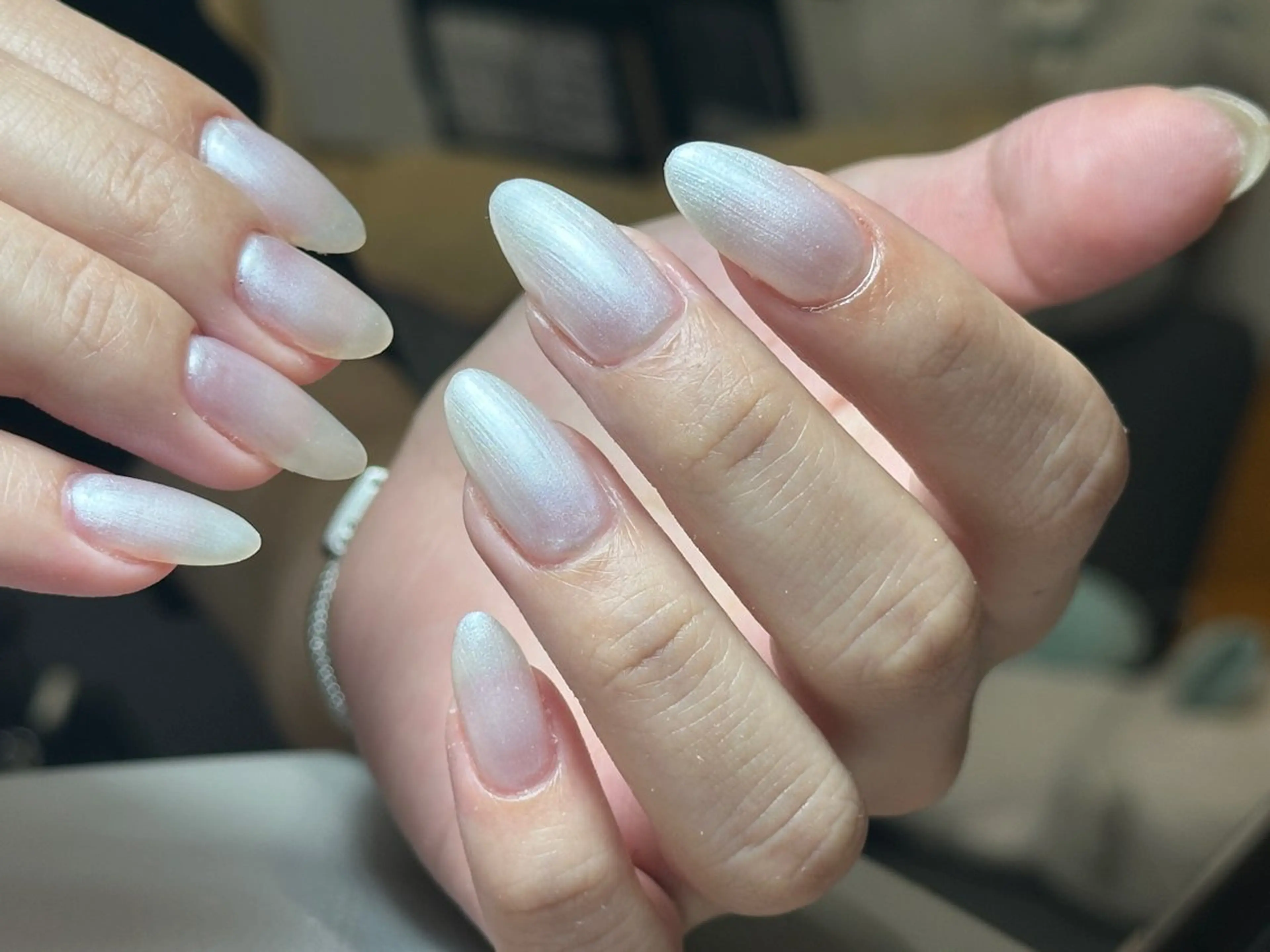 ネイル Eveネイル チップスカルプ専門店のネイルデザイン