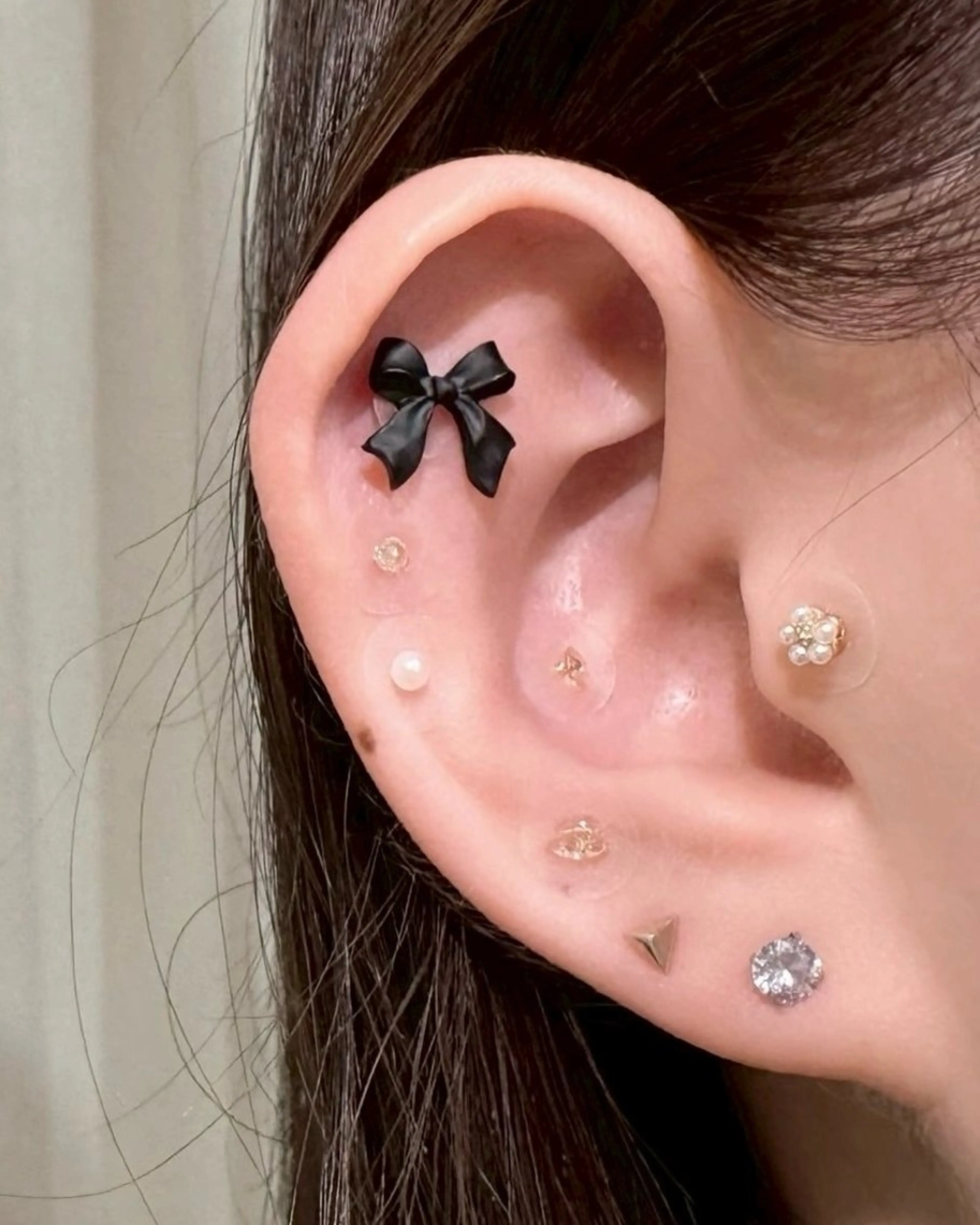 その他 satsuki 博多/アイブロウのマツエク・マツパデザイン