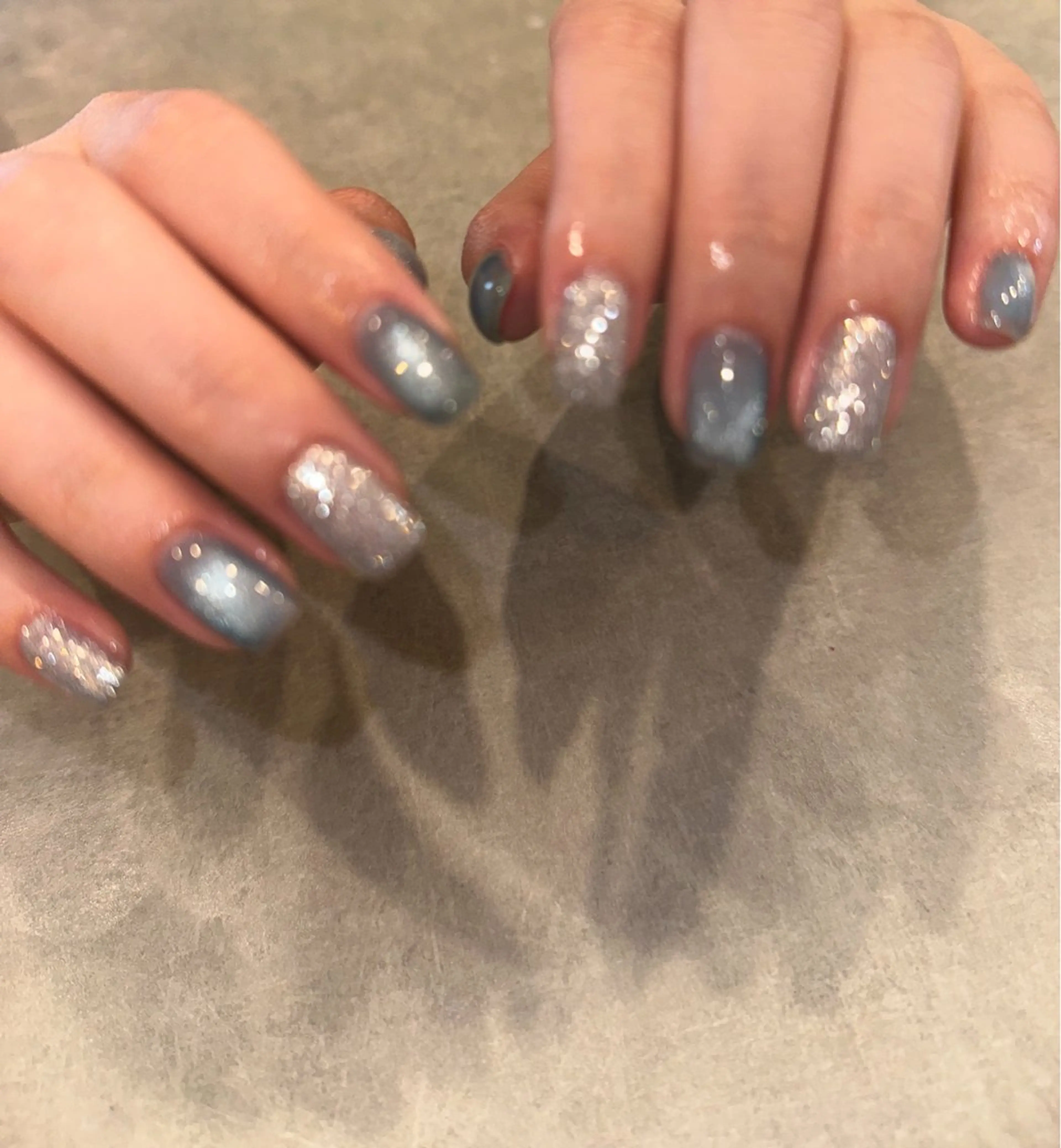 ネイル atelier design Amiのネイルデザイン