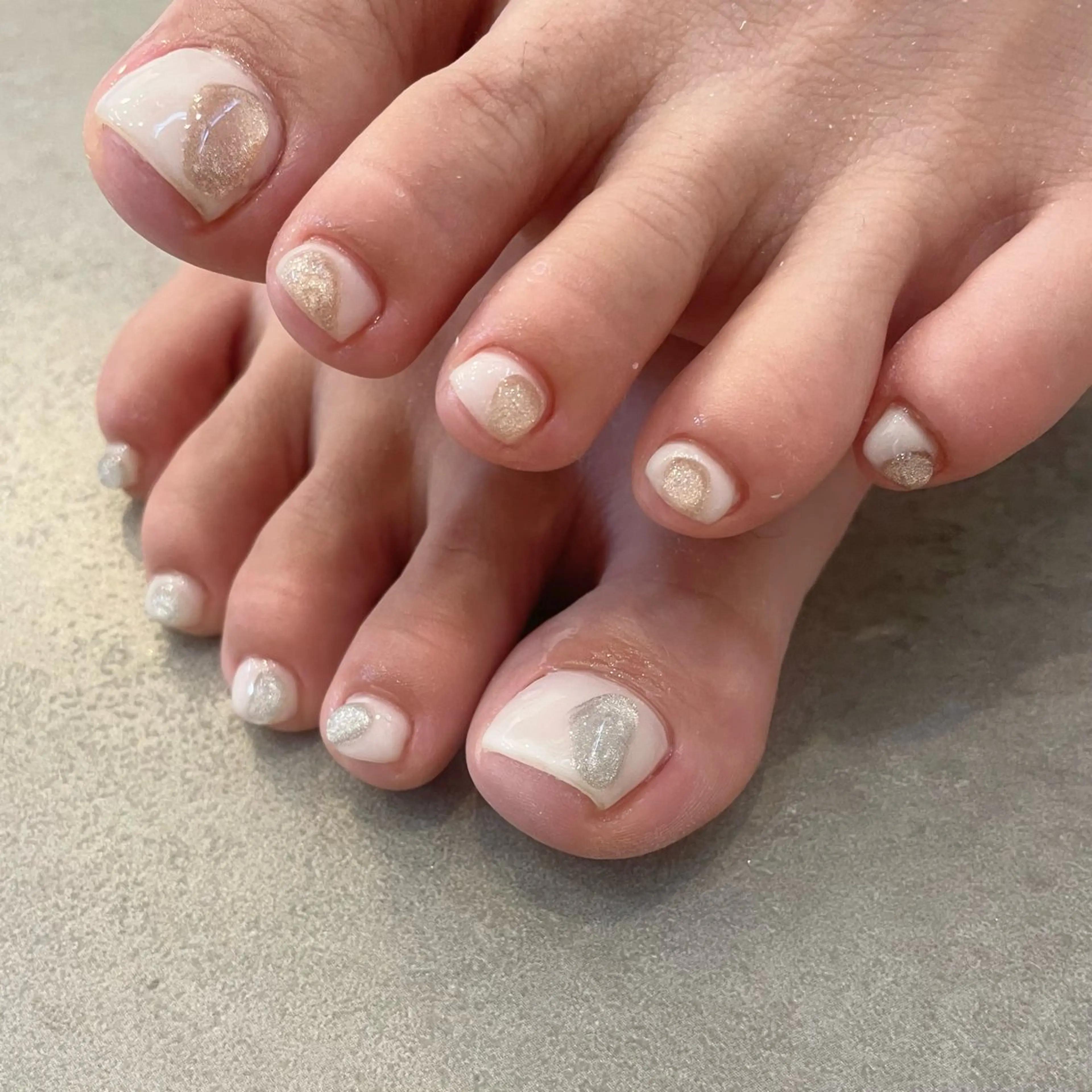 ネイル Nail Salon Gummi.のネイルデザイン