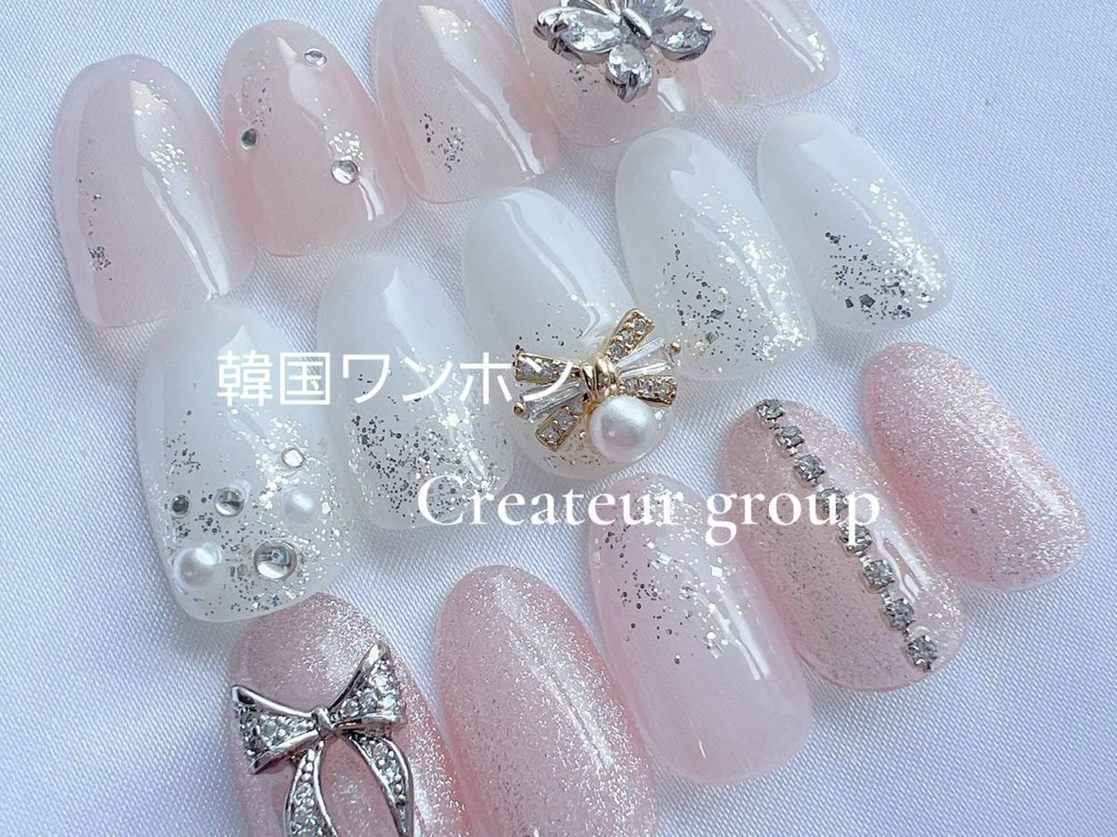 ワンホンデザインの写真