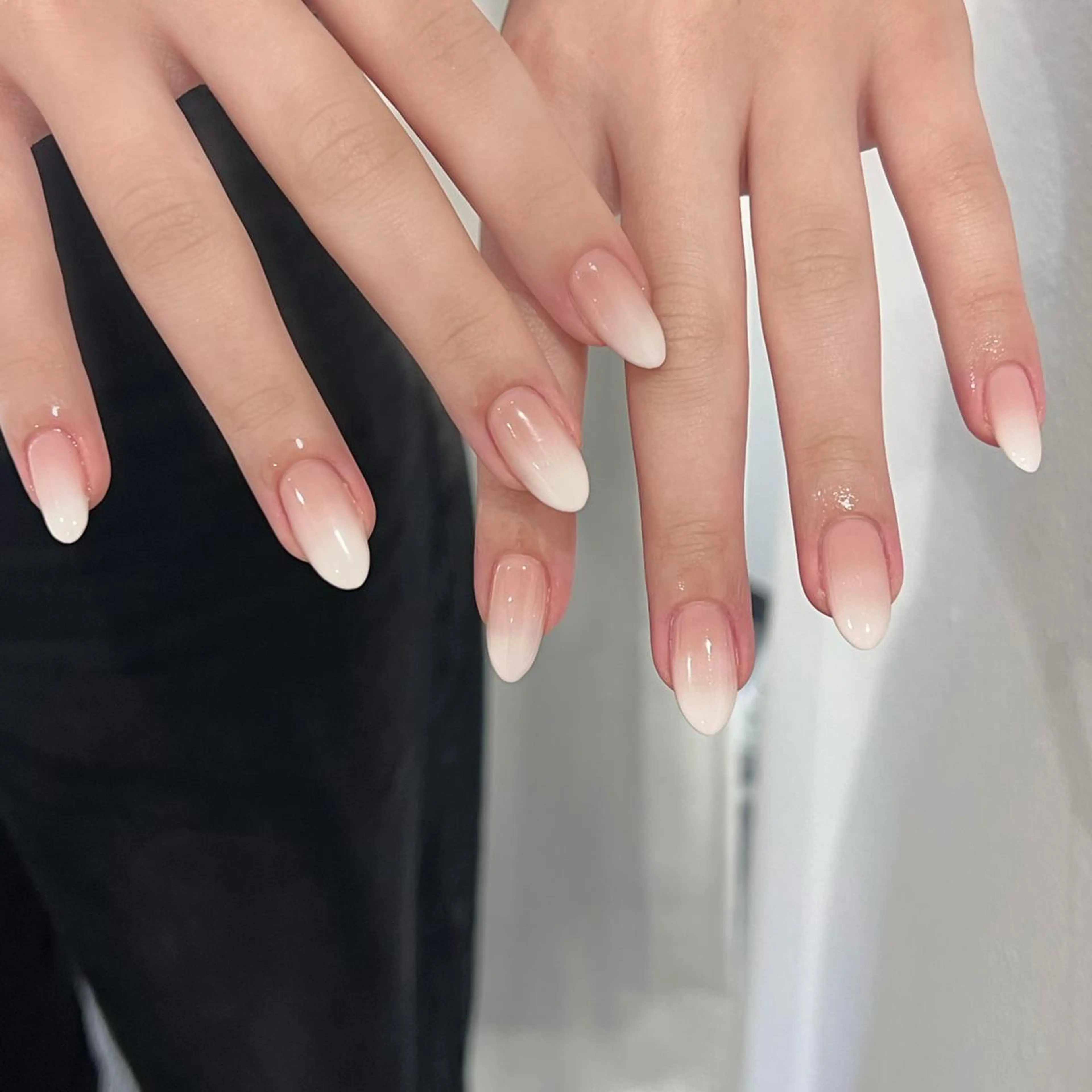 ネイル ハンドネイル Ugirl Nail Ayakaのネイルデザイン