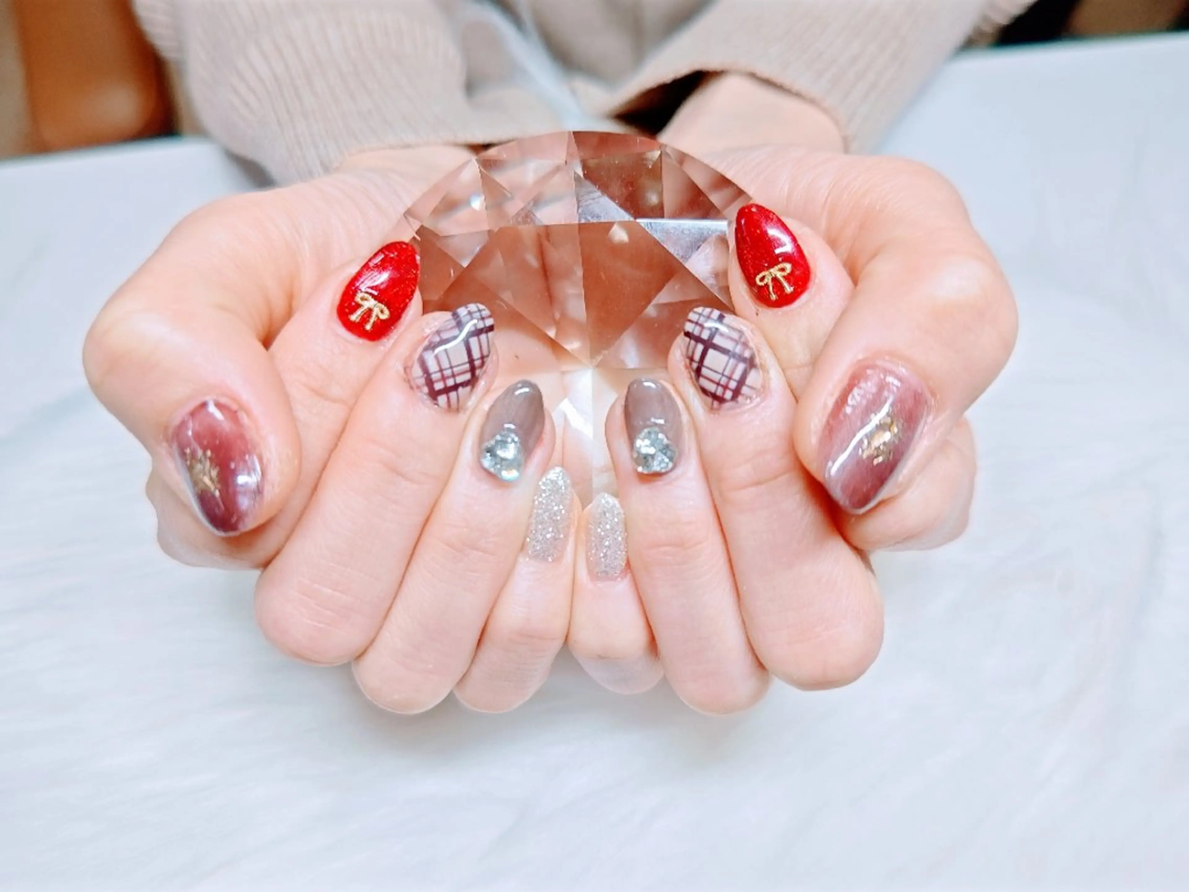 ネイル 小山店 sayakaのその他イメージ