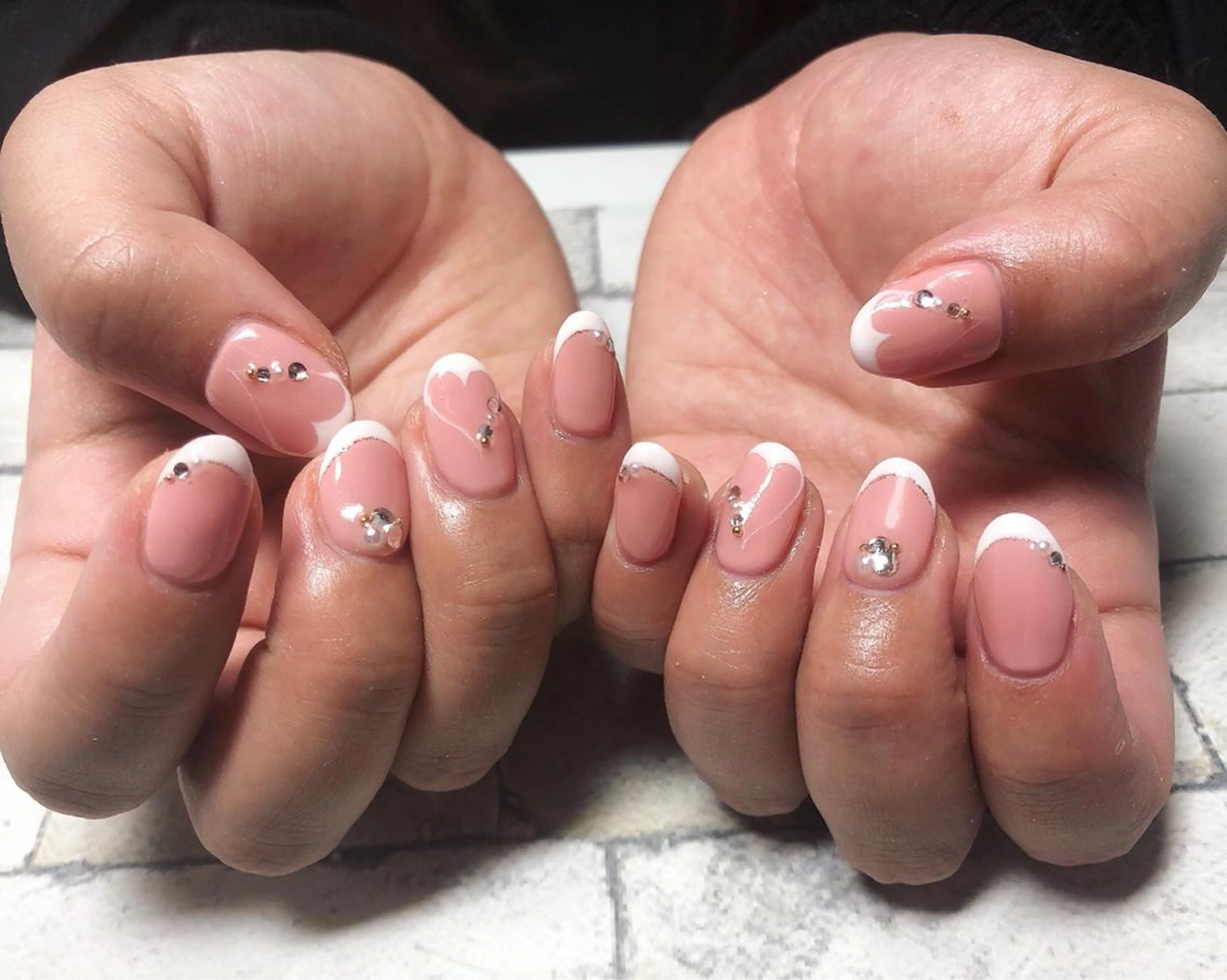 ネイル EPICHA NAILのネイルデザイン