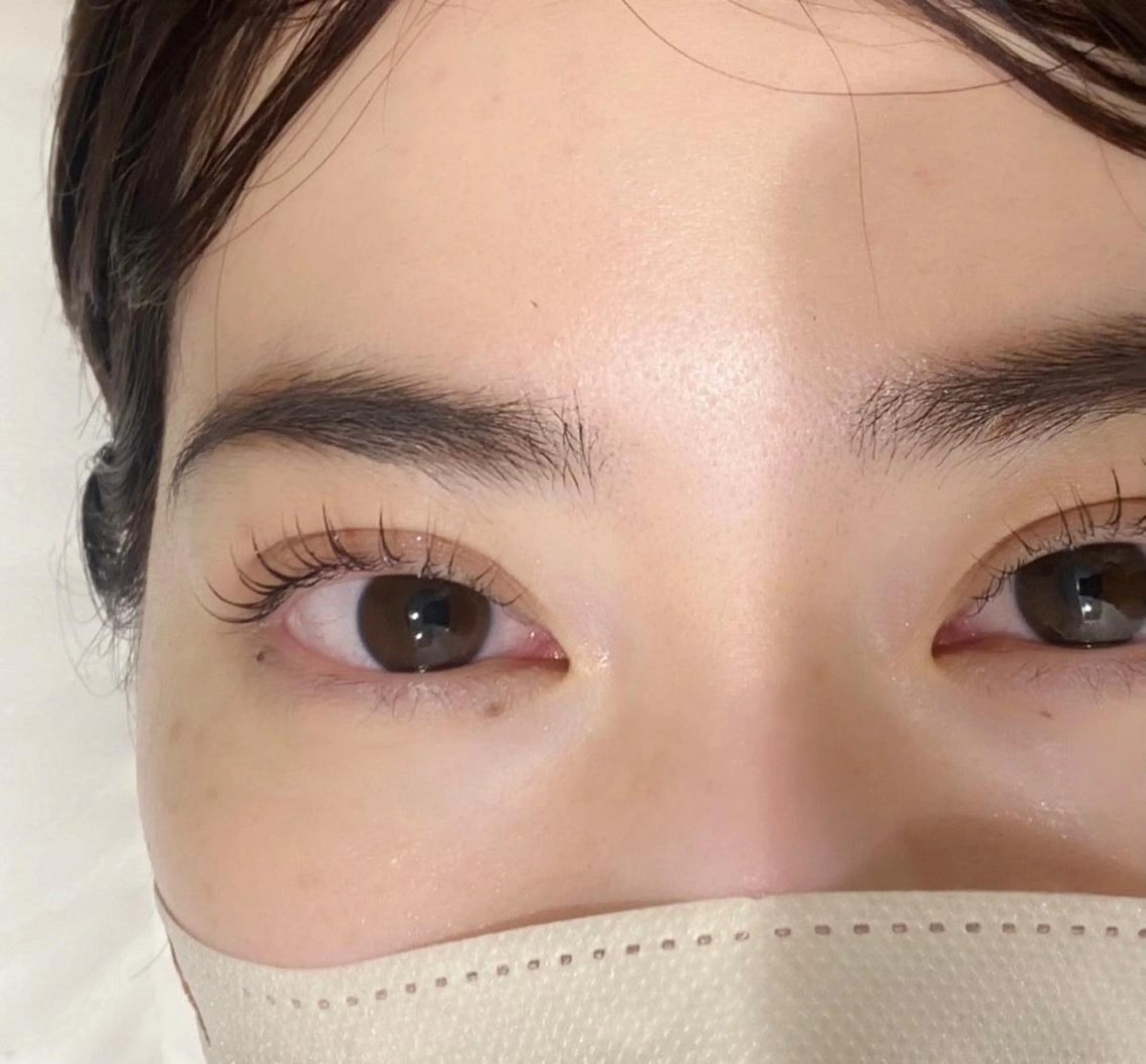 マツエク・マツパ chouchou 柏東口🫧🪽 橋本のマツエク・マツパデザイン