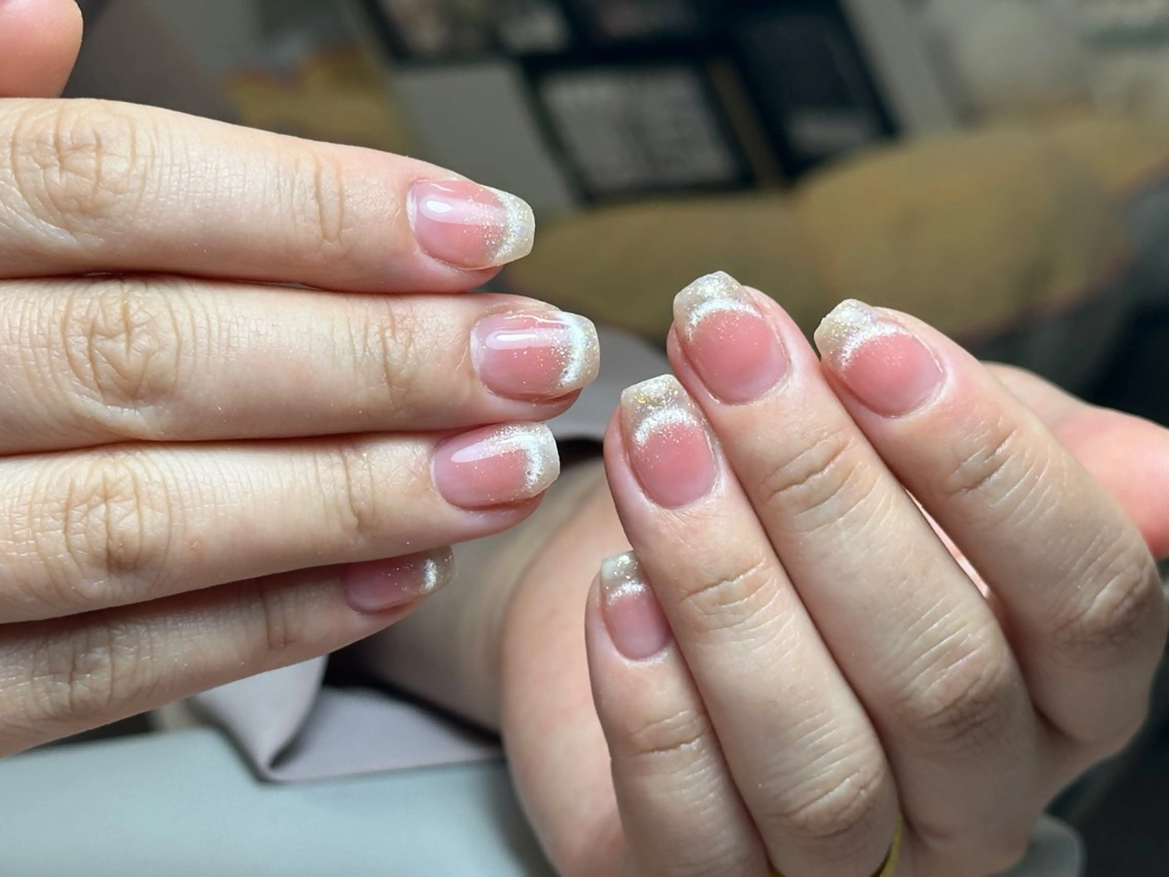 ネイル Eveネイル チップスカルプ専門店のネイルデザイン