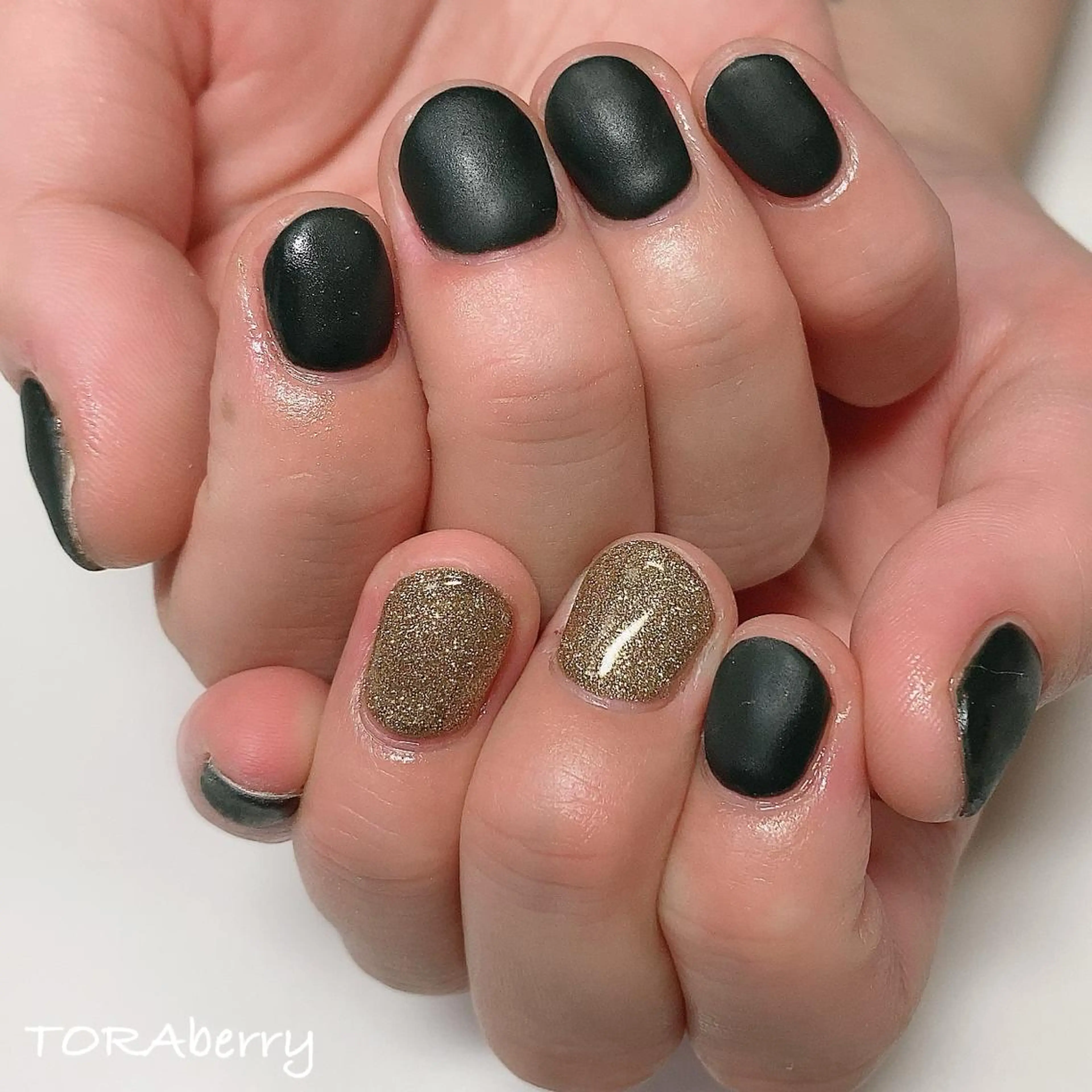 ネイル ネイリスト なつみのネイルデザイン