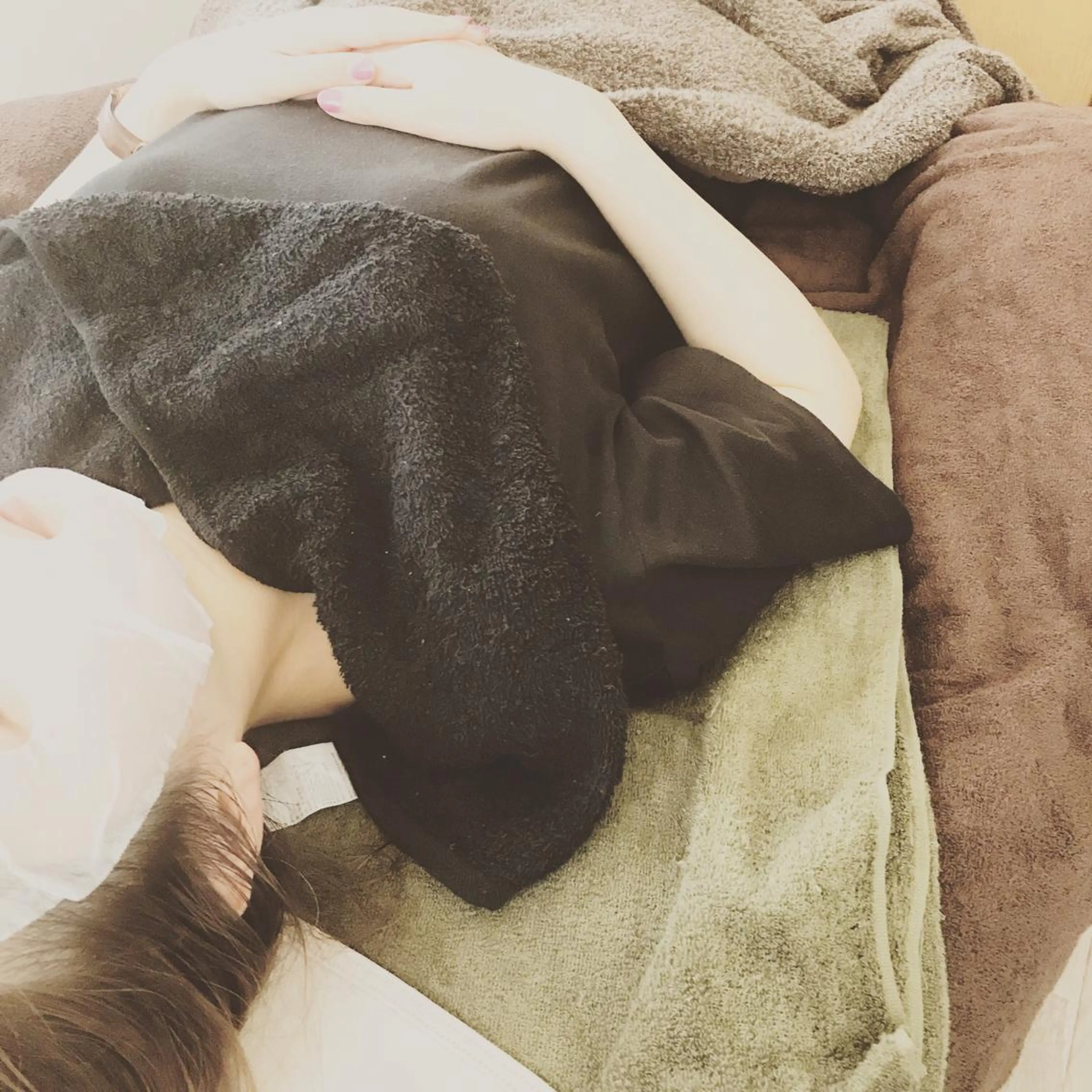 陽 月のエステ・リラクイメージ