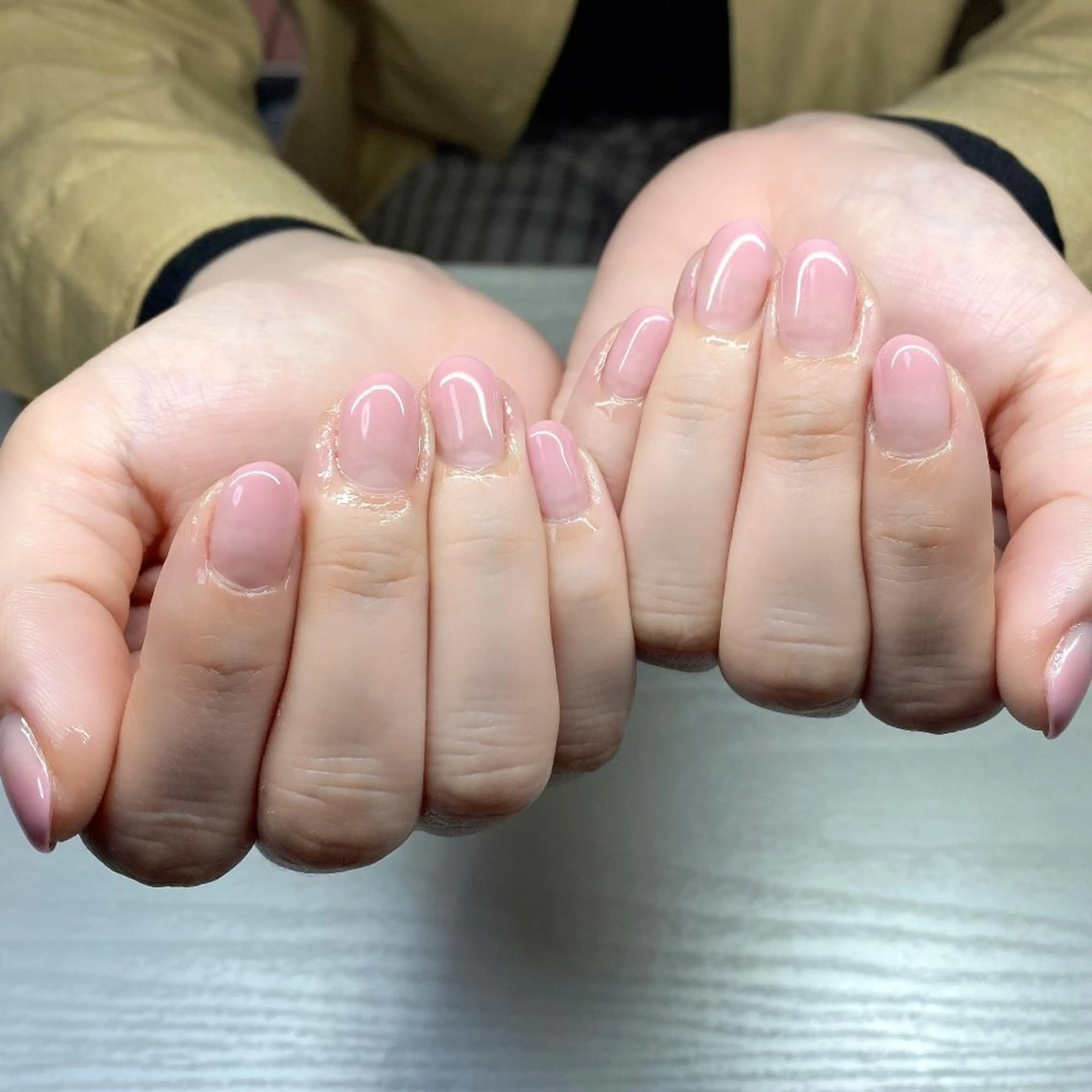 ネイル ハンドネイル Miley nailのネイルデザイン