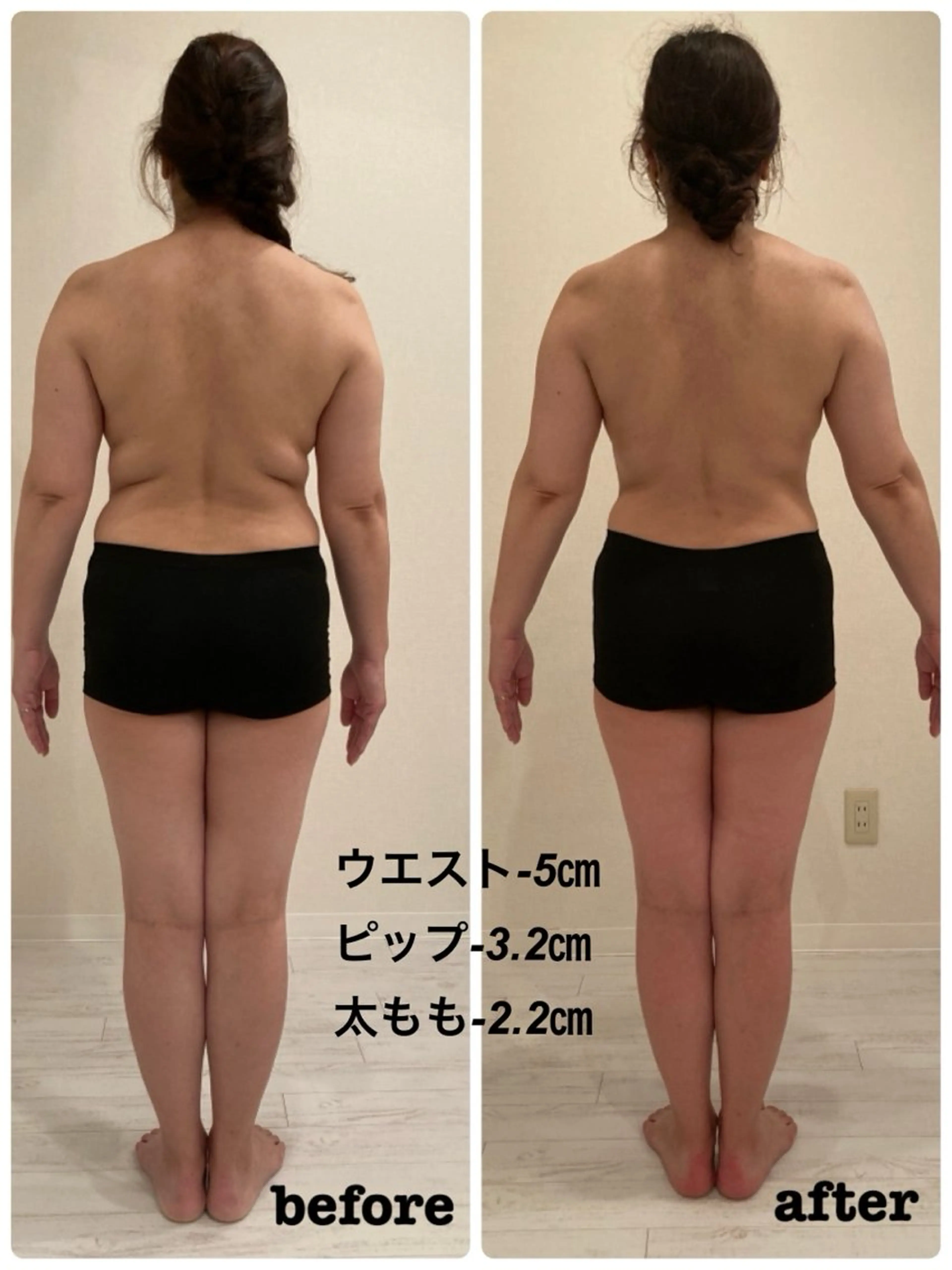 【リンパ排出痩身】全身脂肪撃退ダイエット150分　17000円→15300円の写真