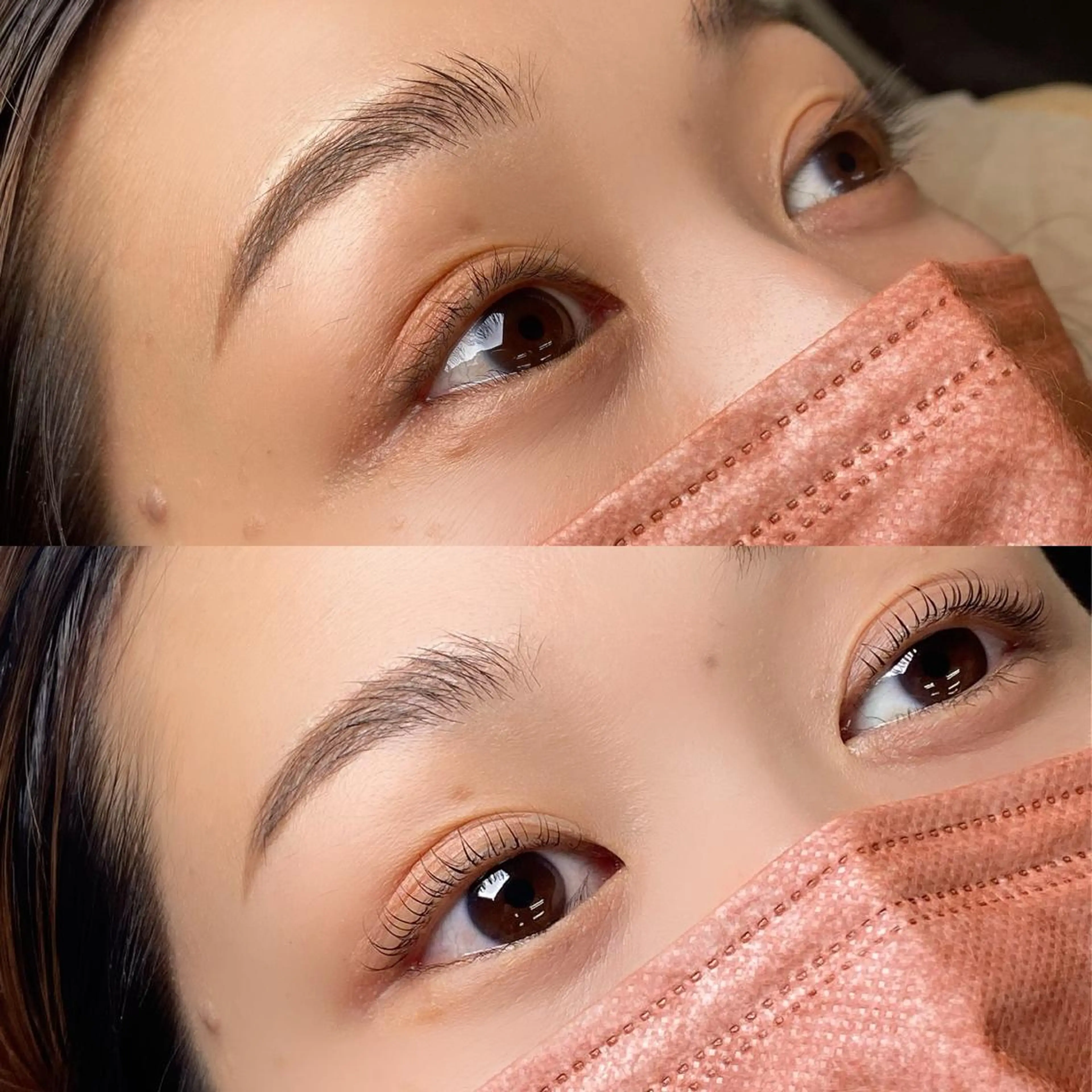 パーマ Sasaki Mamiの眉毛・アイブロウイメージ