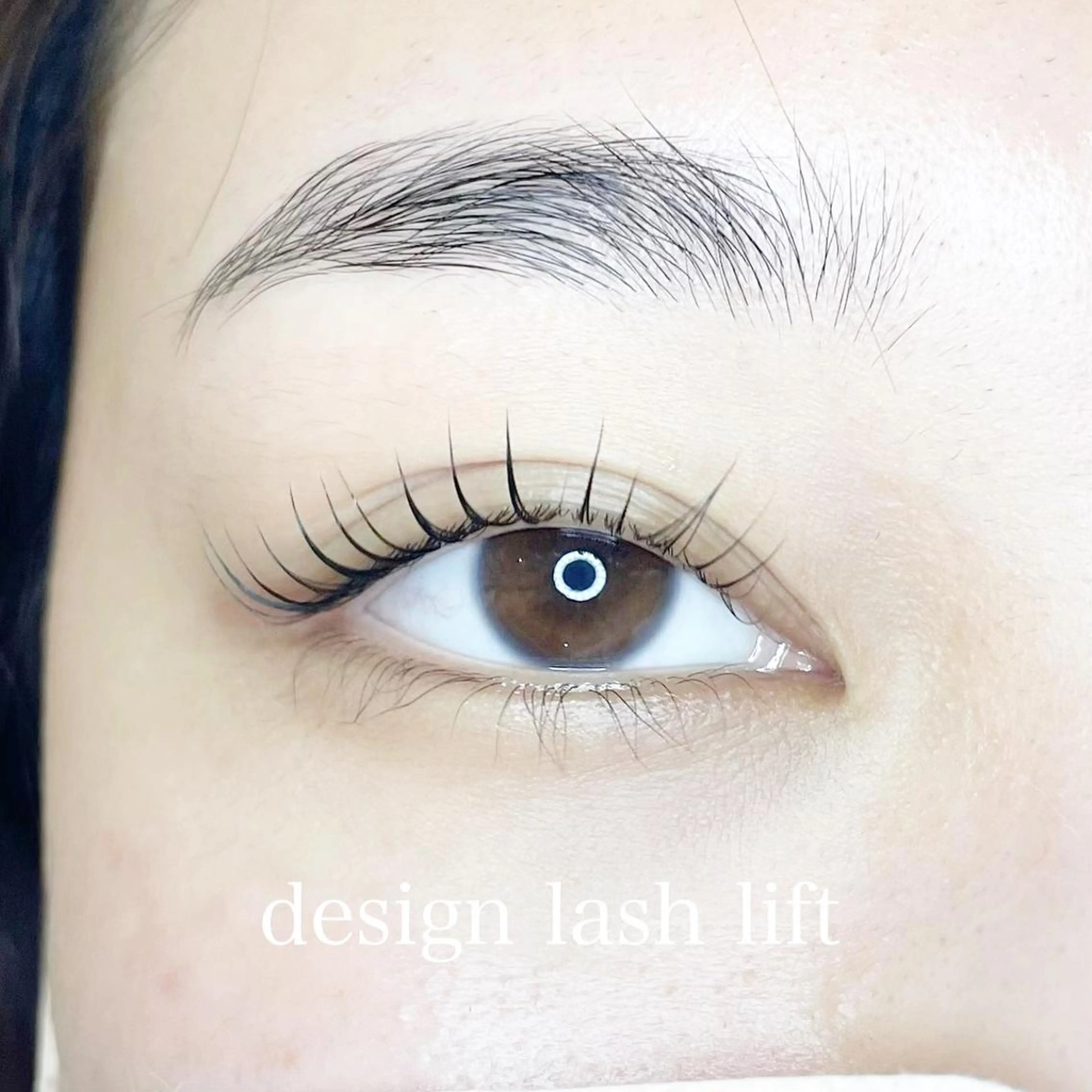 マツエク・マツパ suzuki natsumiのマツエク・マツパデザイン