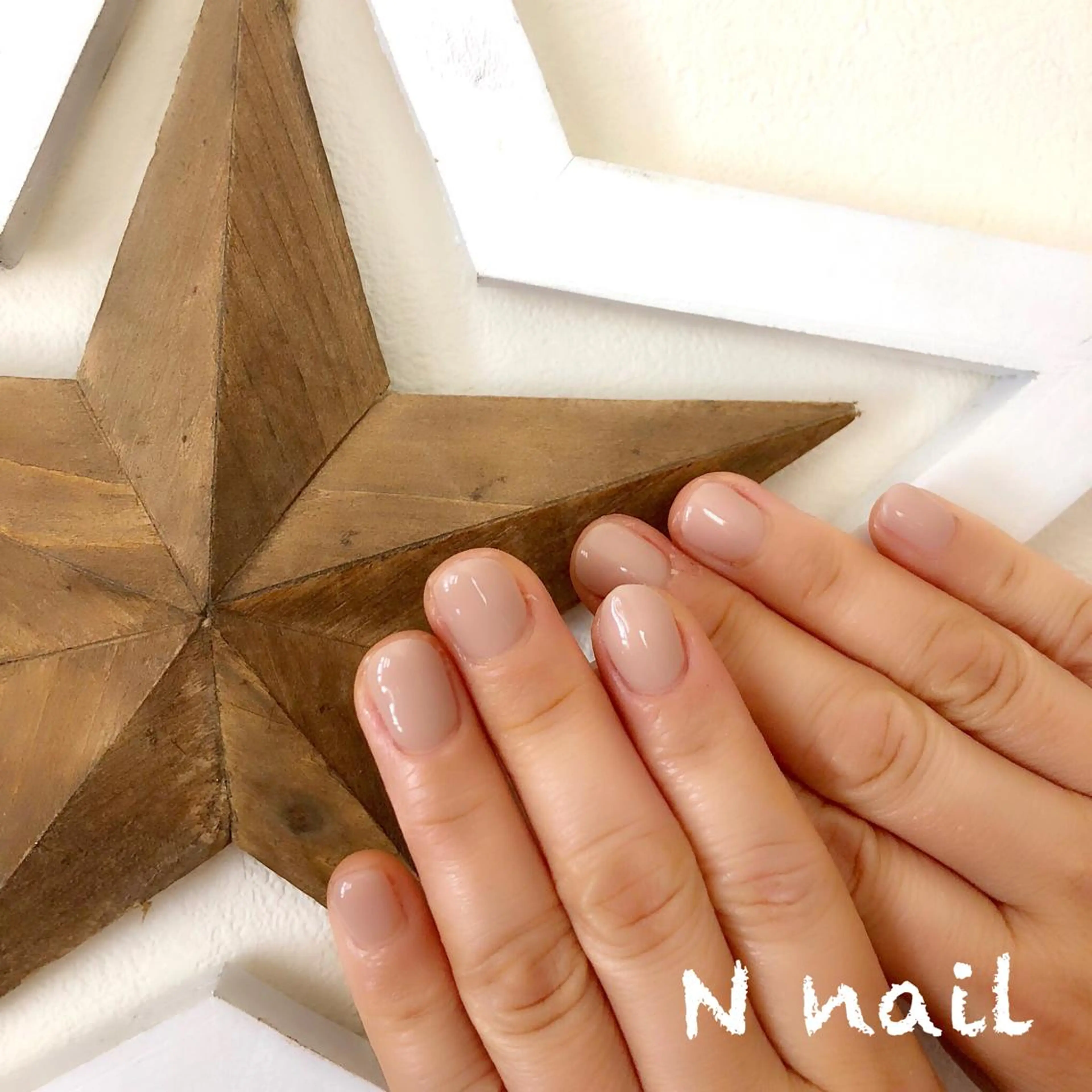 ネイル N nailのネイルデザイン