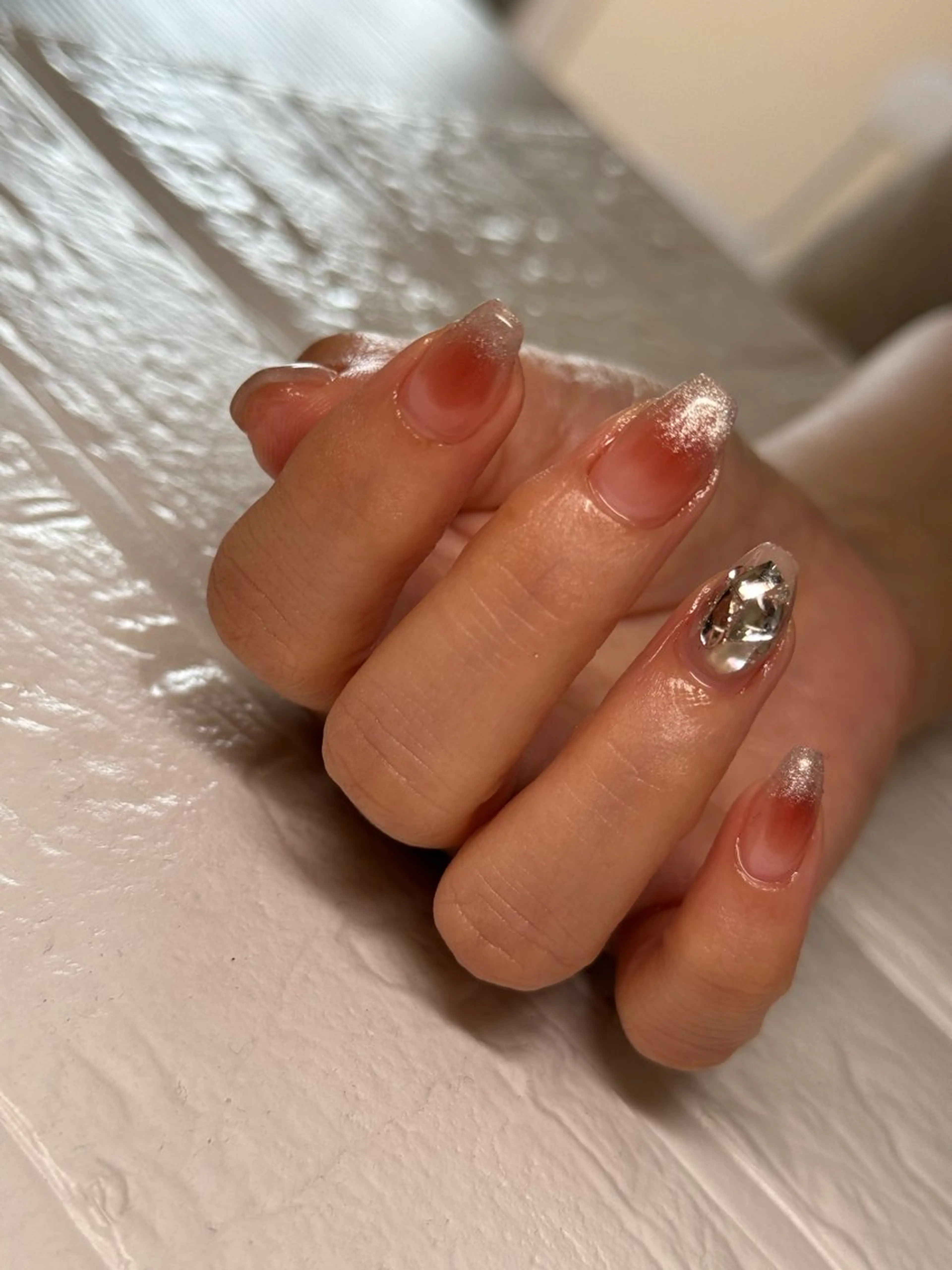 ネイル TOMOMI NAILsのネイルデザイン