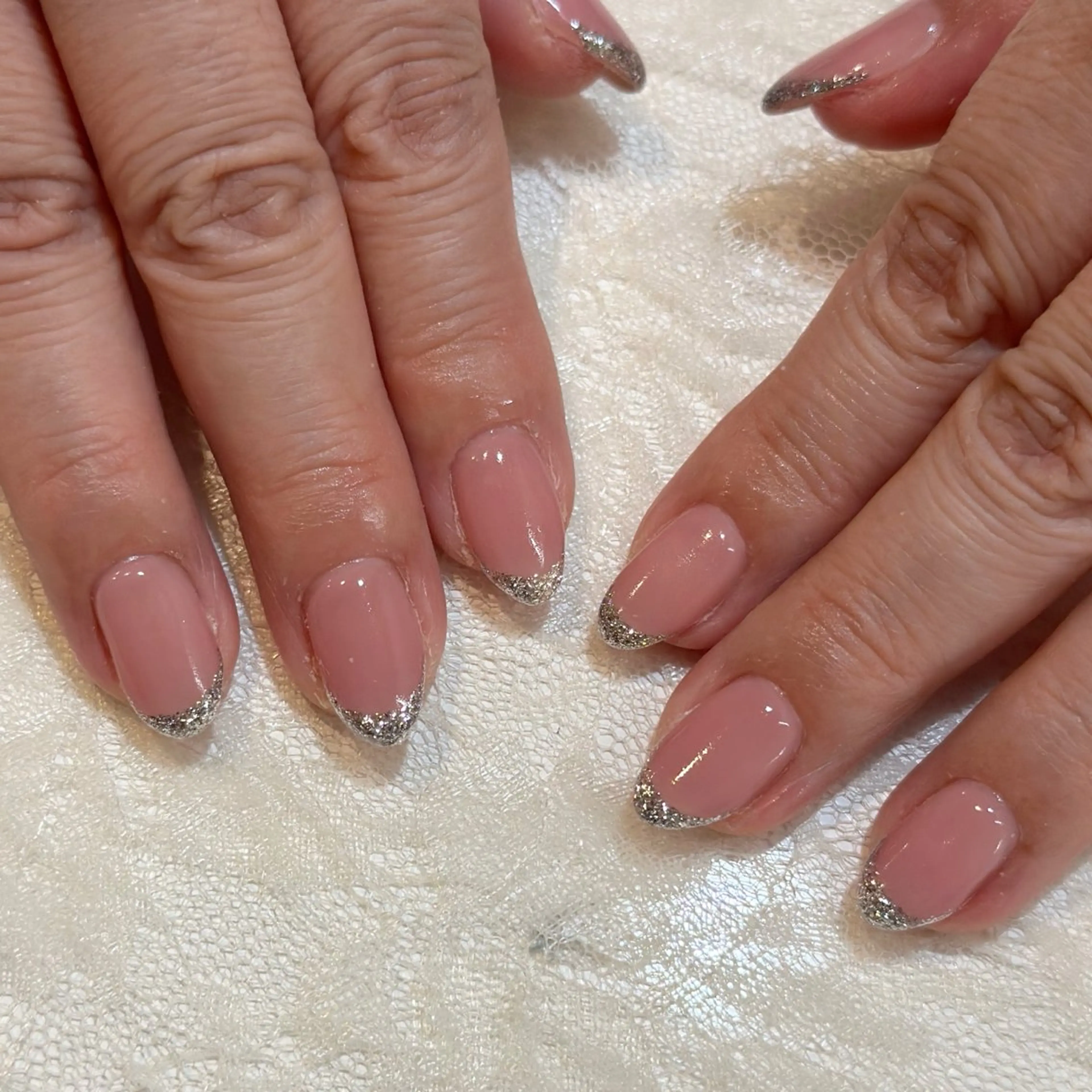 ネイル nailist yuiのネイルデザイン