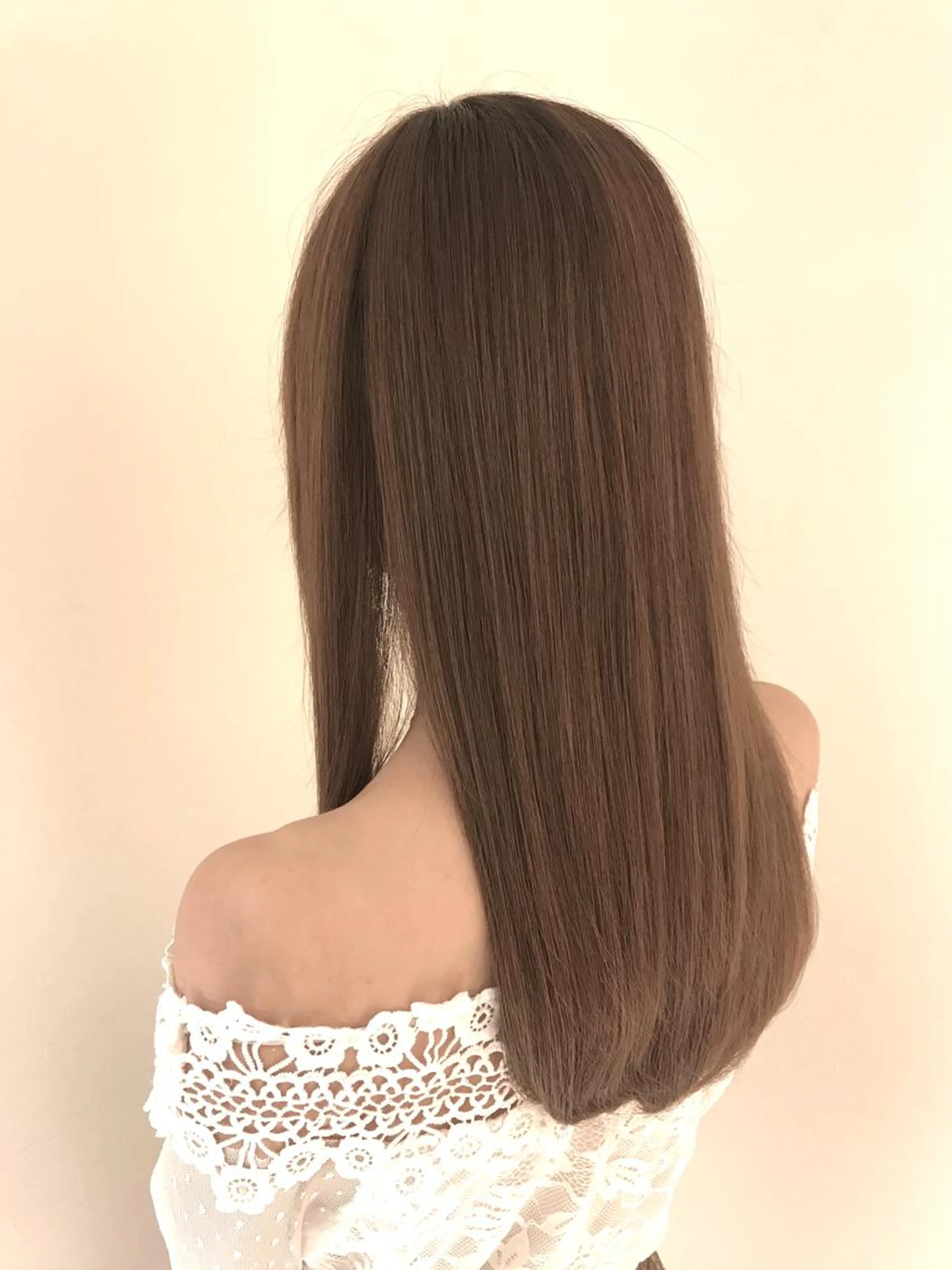 ⭐️🌈🏅ブリーチ髪質改善カラーコース⭐️ブリーチ＋カラー＋サイエンスアクア＋oggiotto12st＋オージュア✨の写真