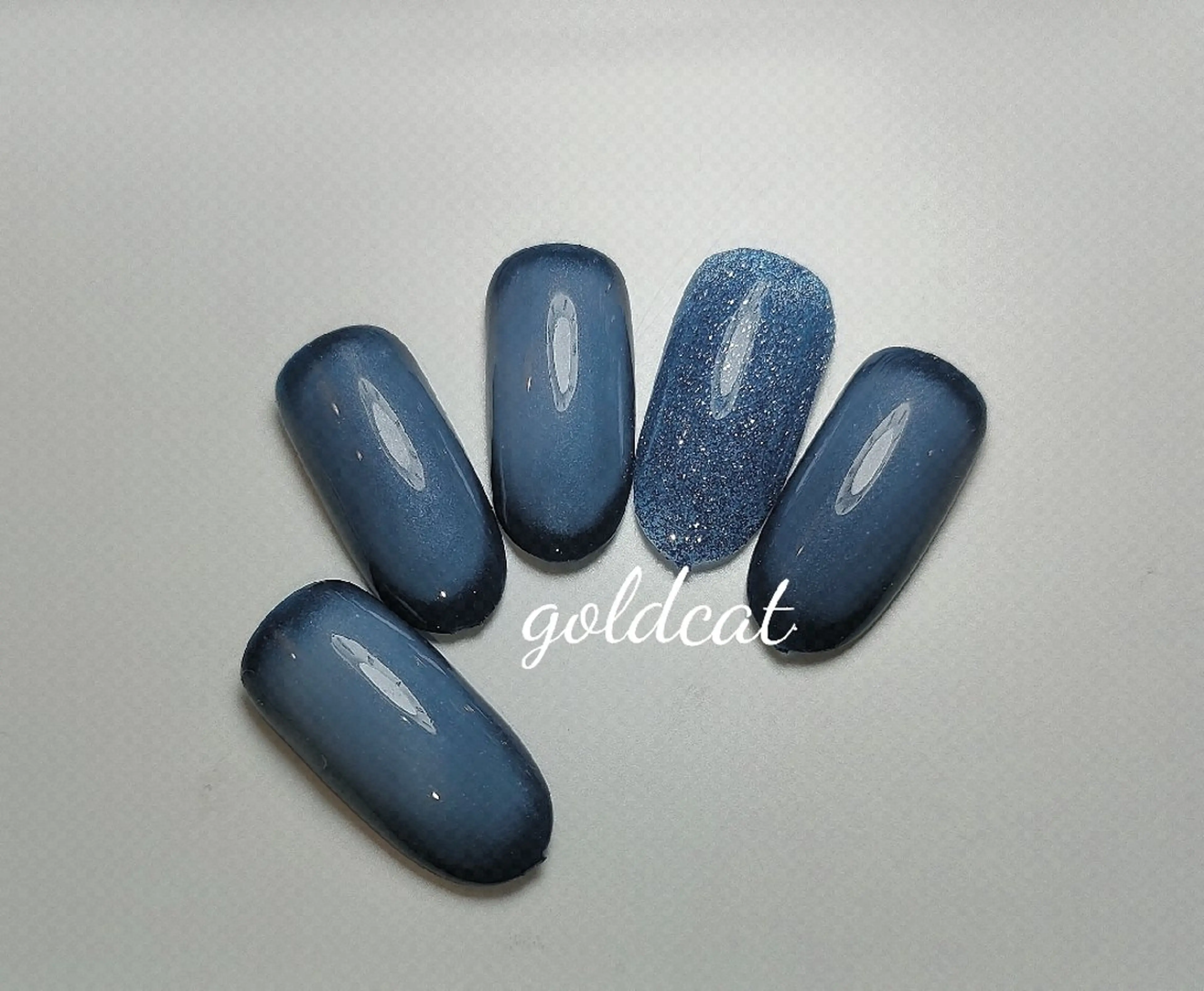 ネイル salon✡ goldcatのネイルデザイン