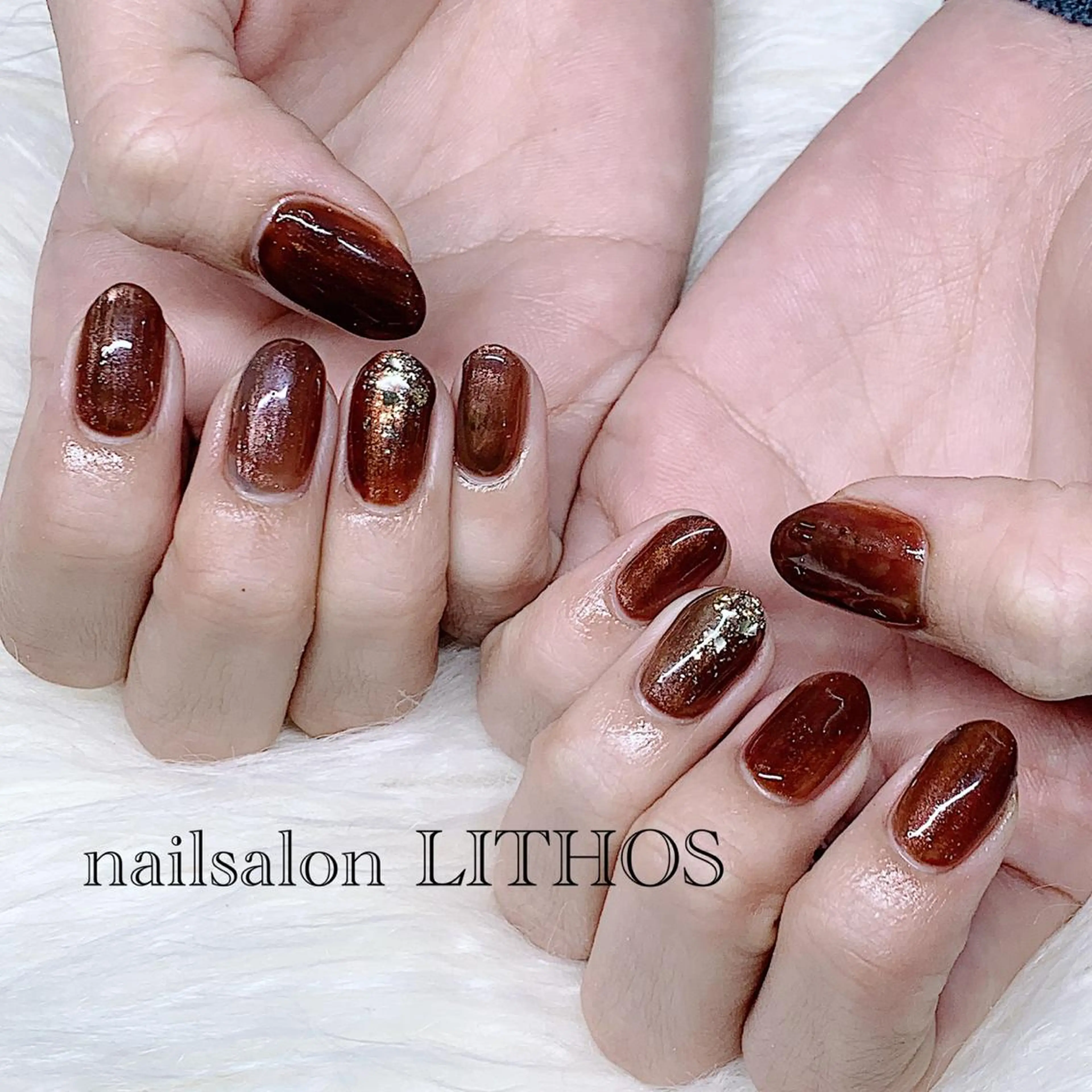 ネイル . ネイルMARIA🌼のネイルデザイン