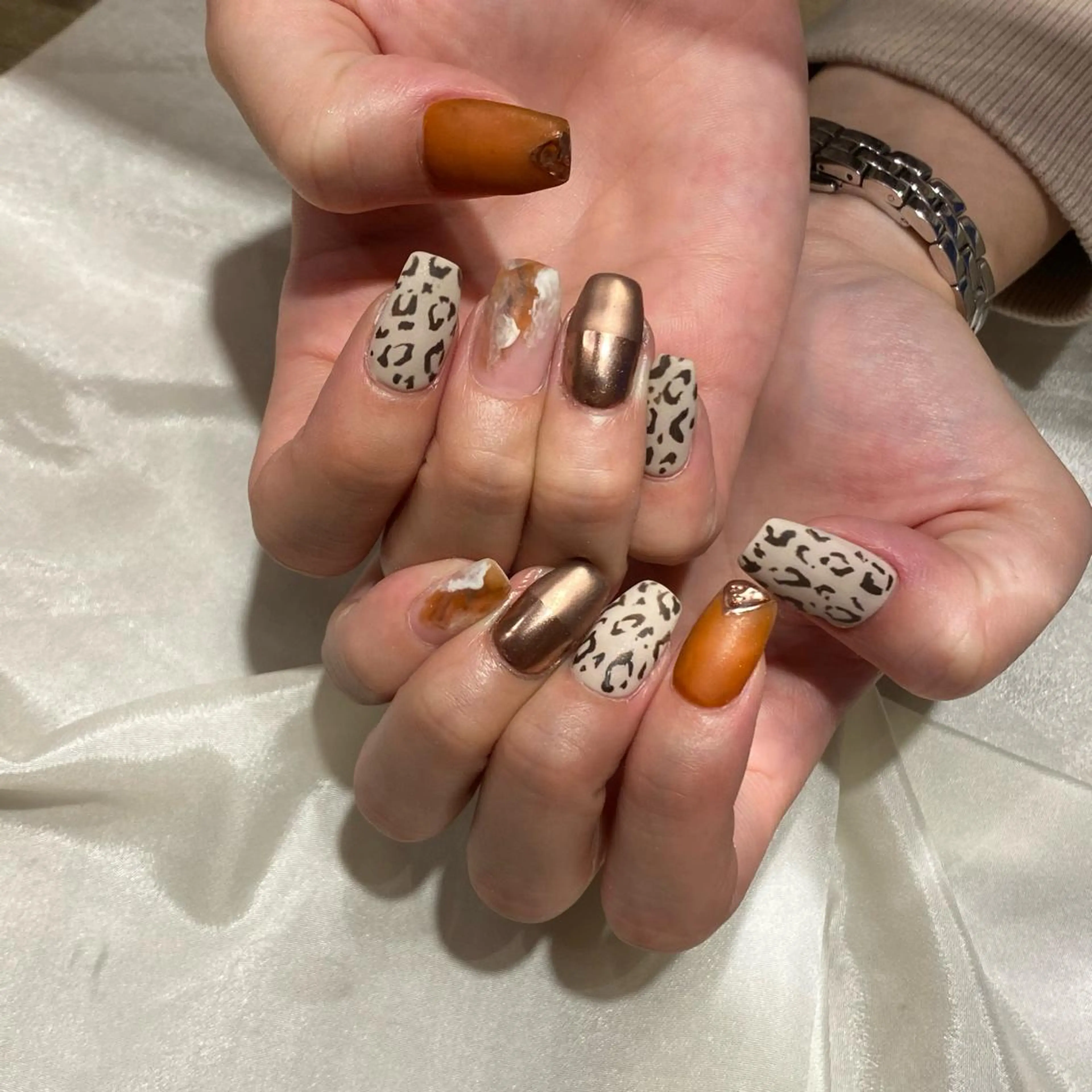 ネイル ハンドネイル Chipieee Tokyoのその他イメージ