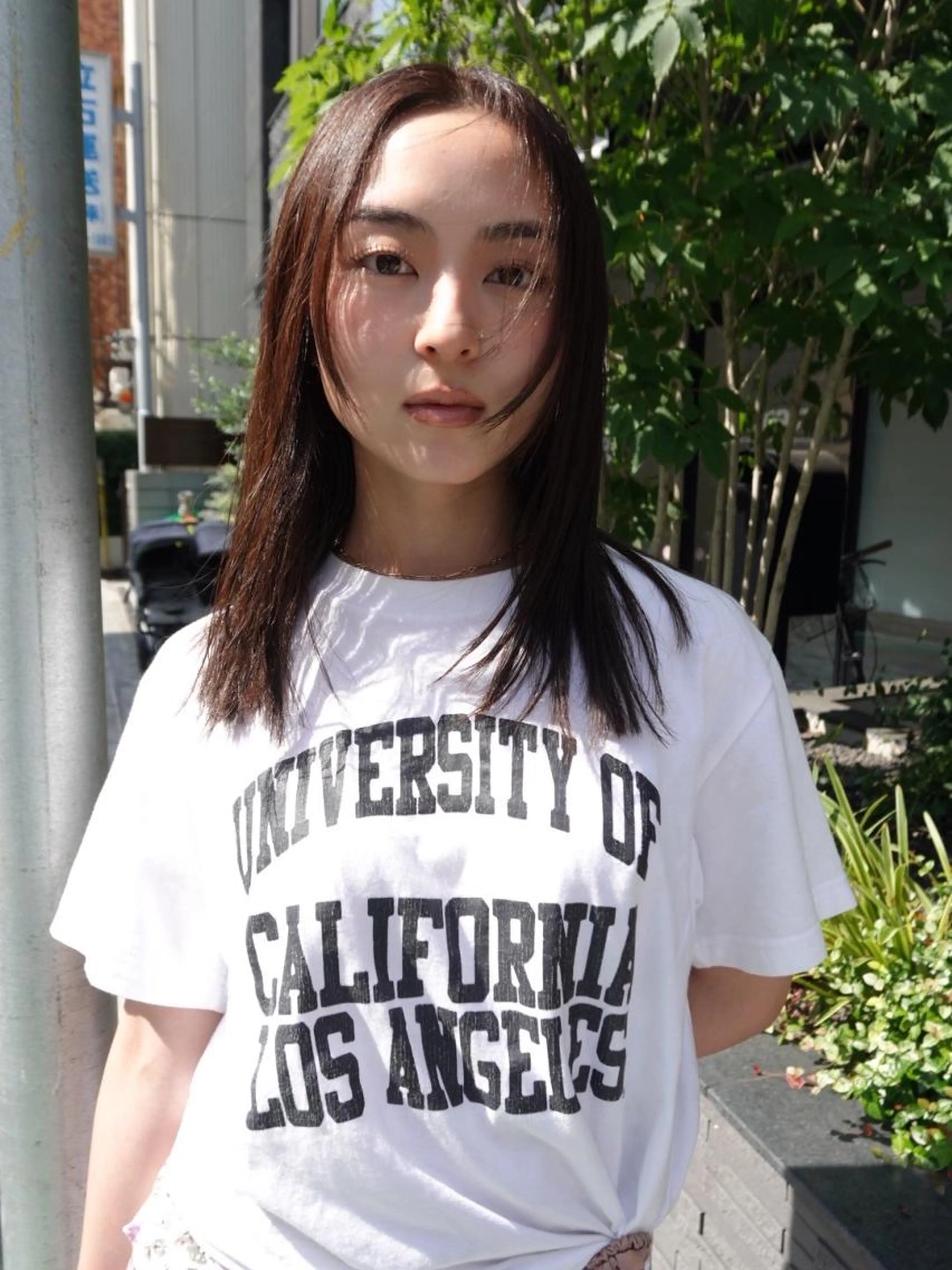 davines2setepヘッドスパ＋カット【三軒茶屋/三軒茶屋駅】の写真