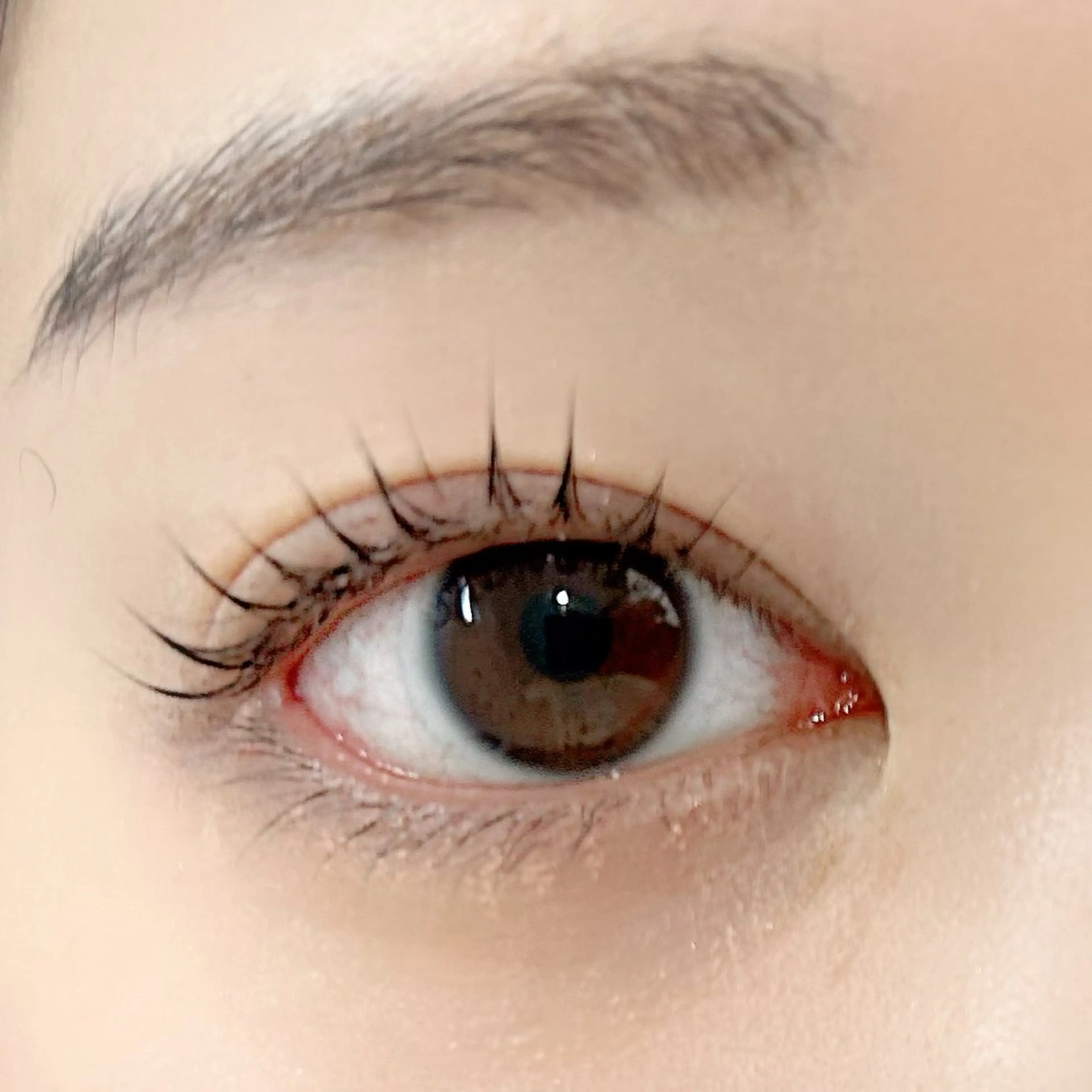 マツエク・マツパ Stella Shioriのマツエク・マツパデザイン