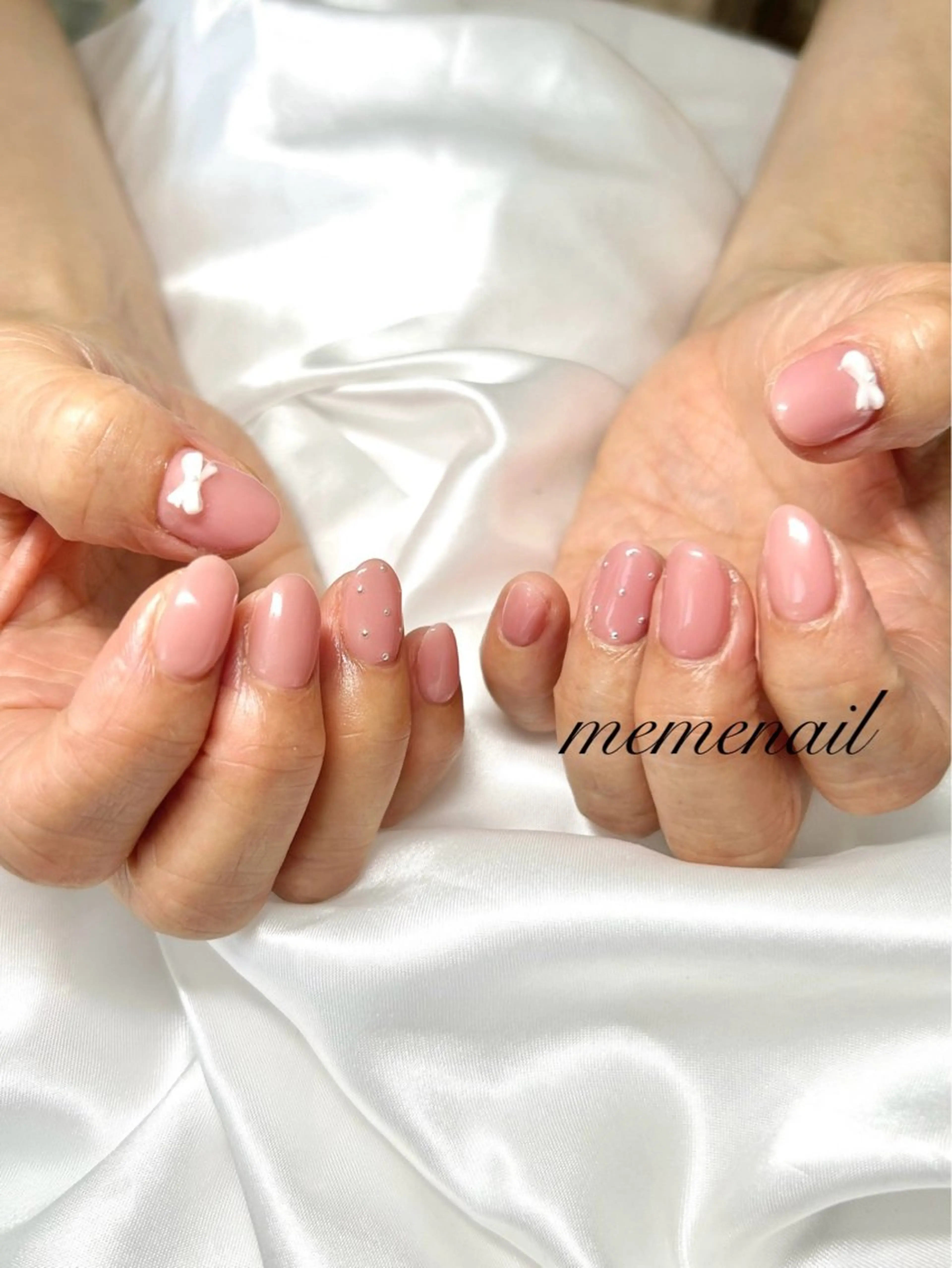 ネイル ハンドネイル Noguchi Megumiのその他イメージ