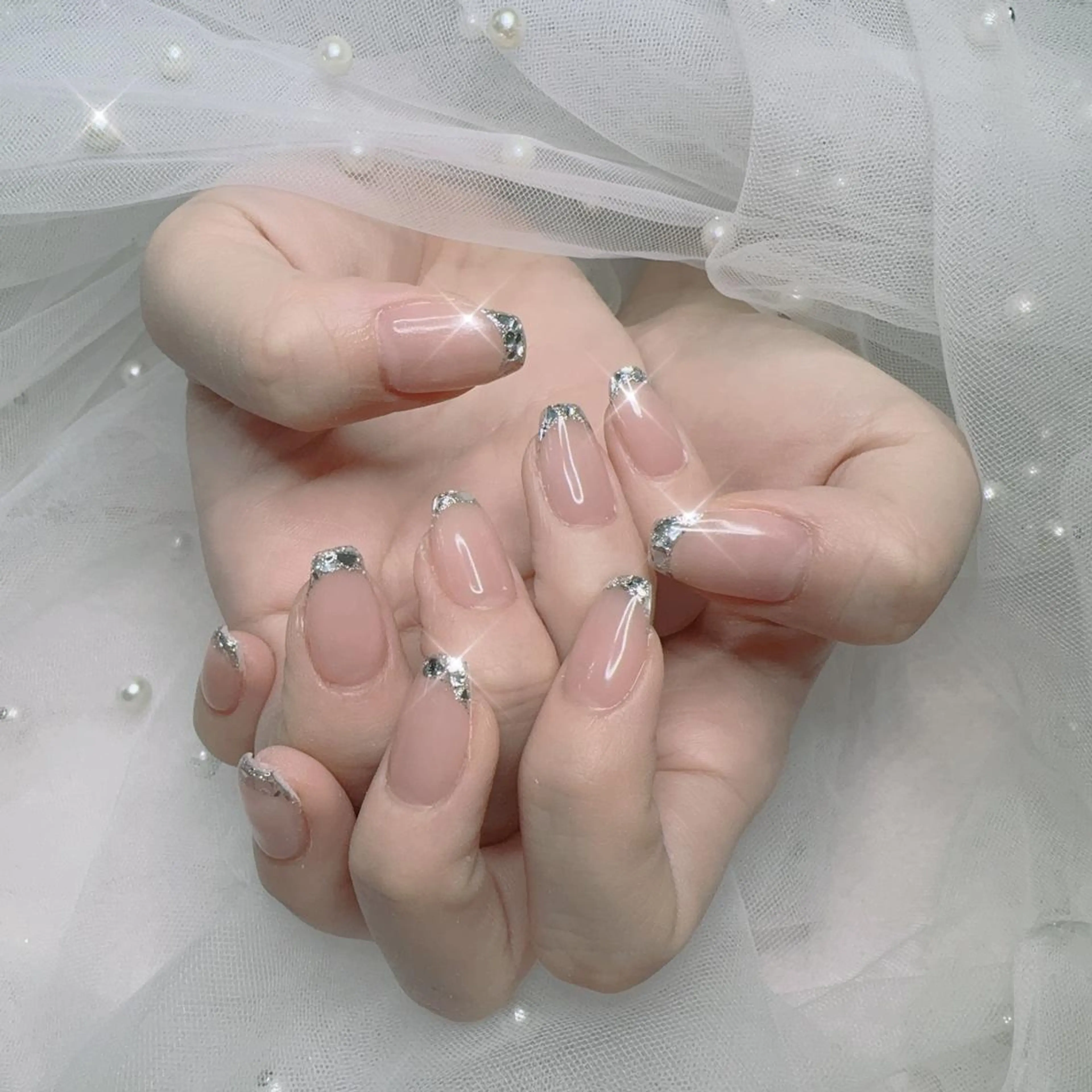 ネイル nail ONE🤍のネイルデザイン