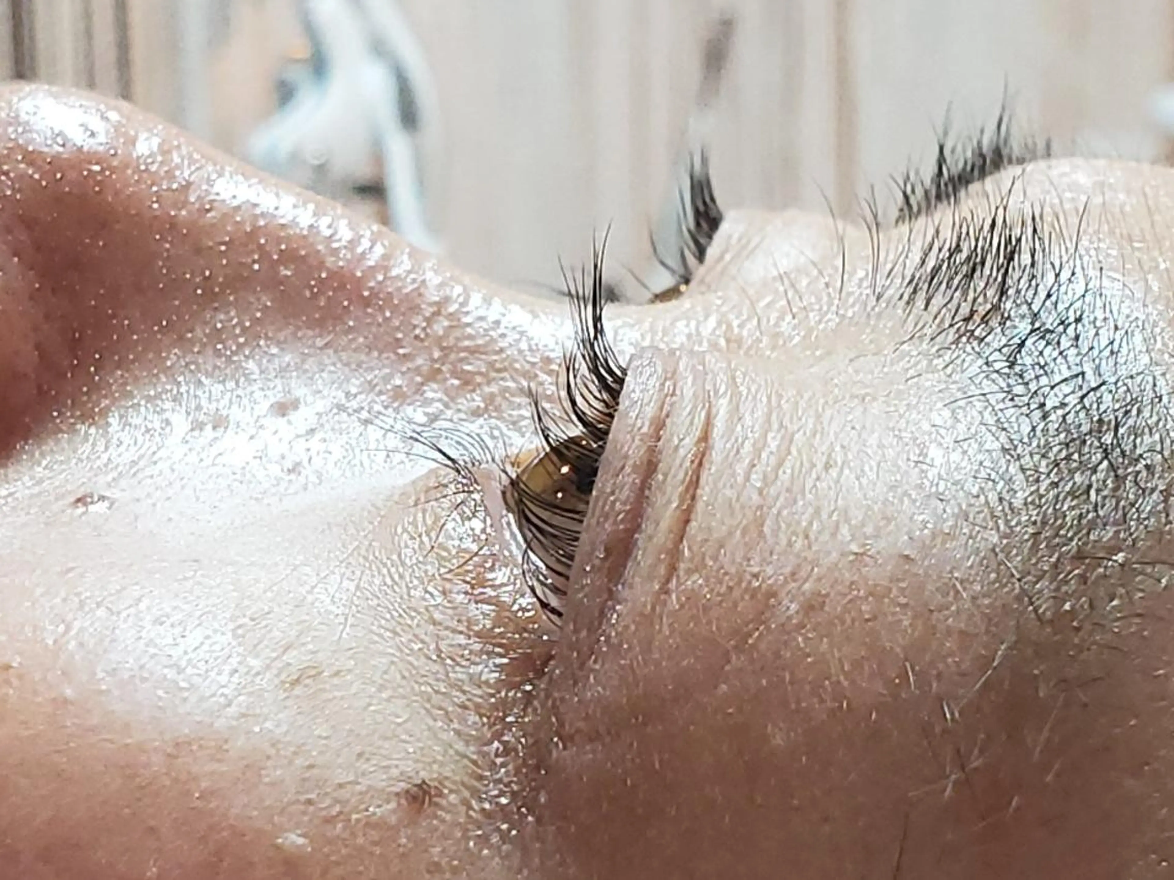 マツエク・マツパ ナチュラル L'Aube byM カネコのマツエク・マツパデザイン