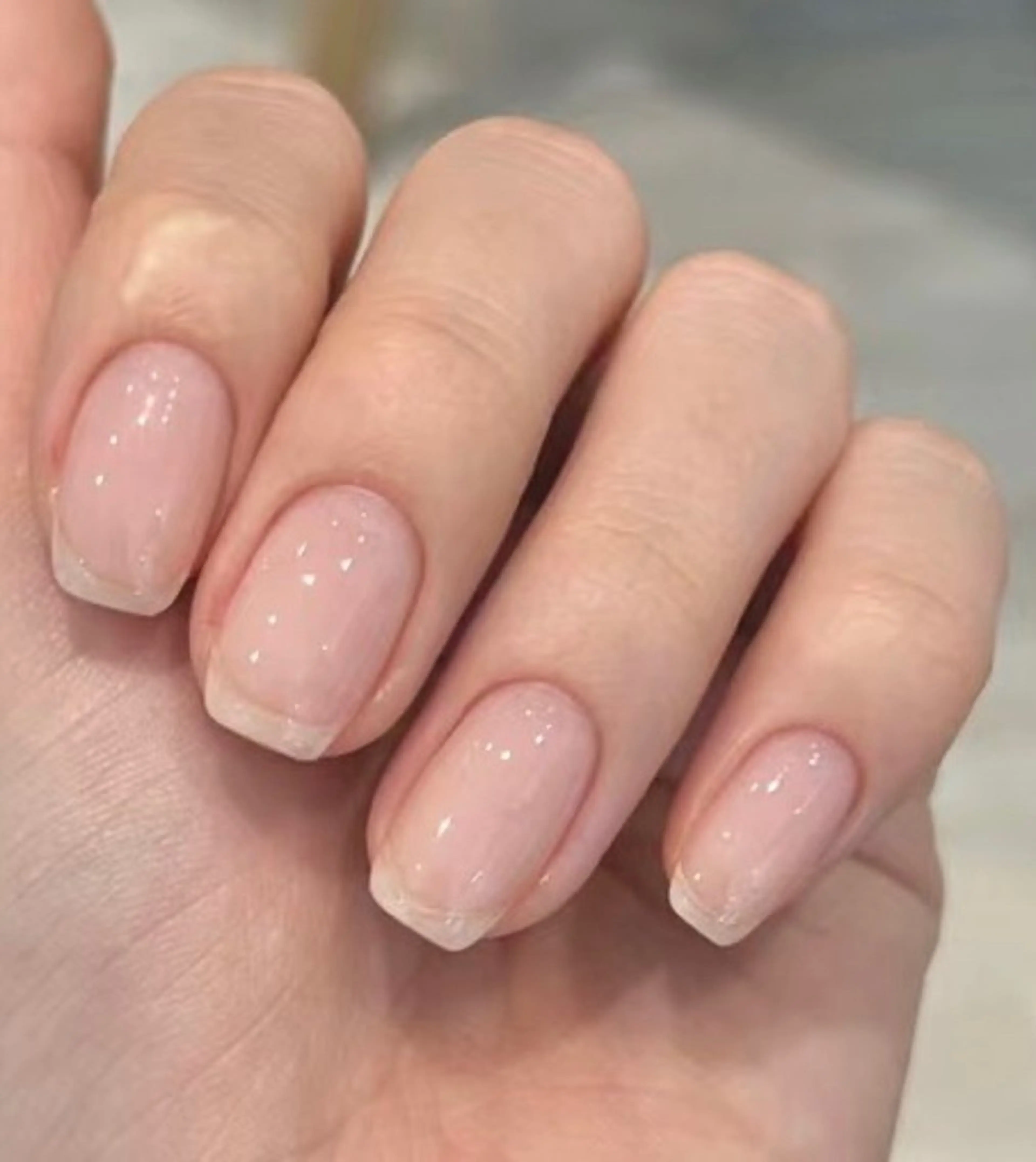 ショート nina beautyのネイルデザイン