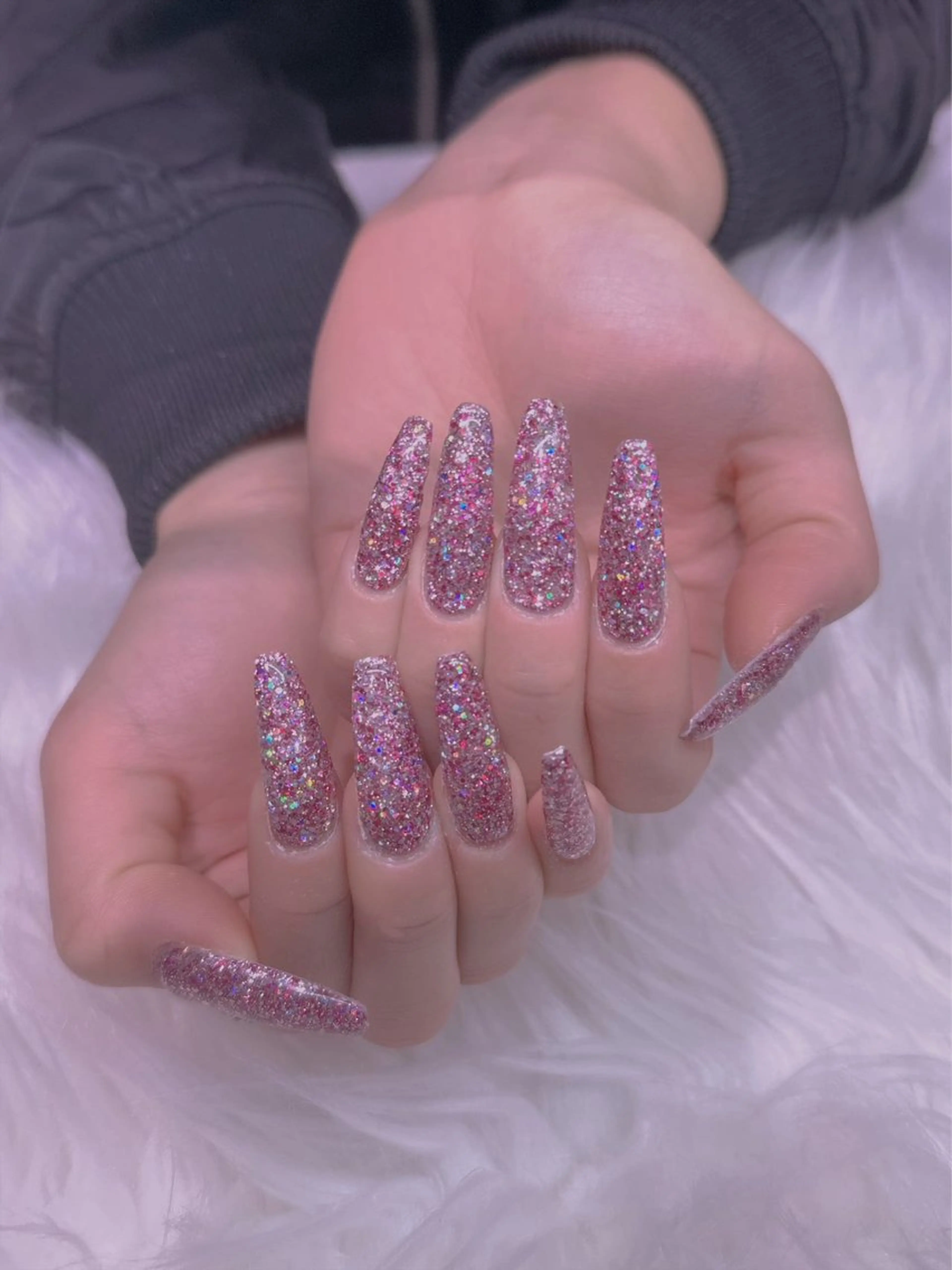 ネイル エムズ ハヤシのネイルデザイン