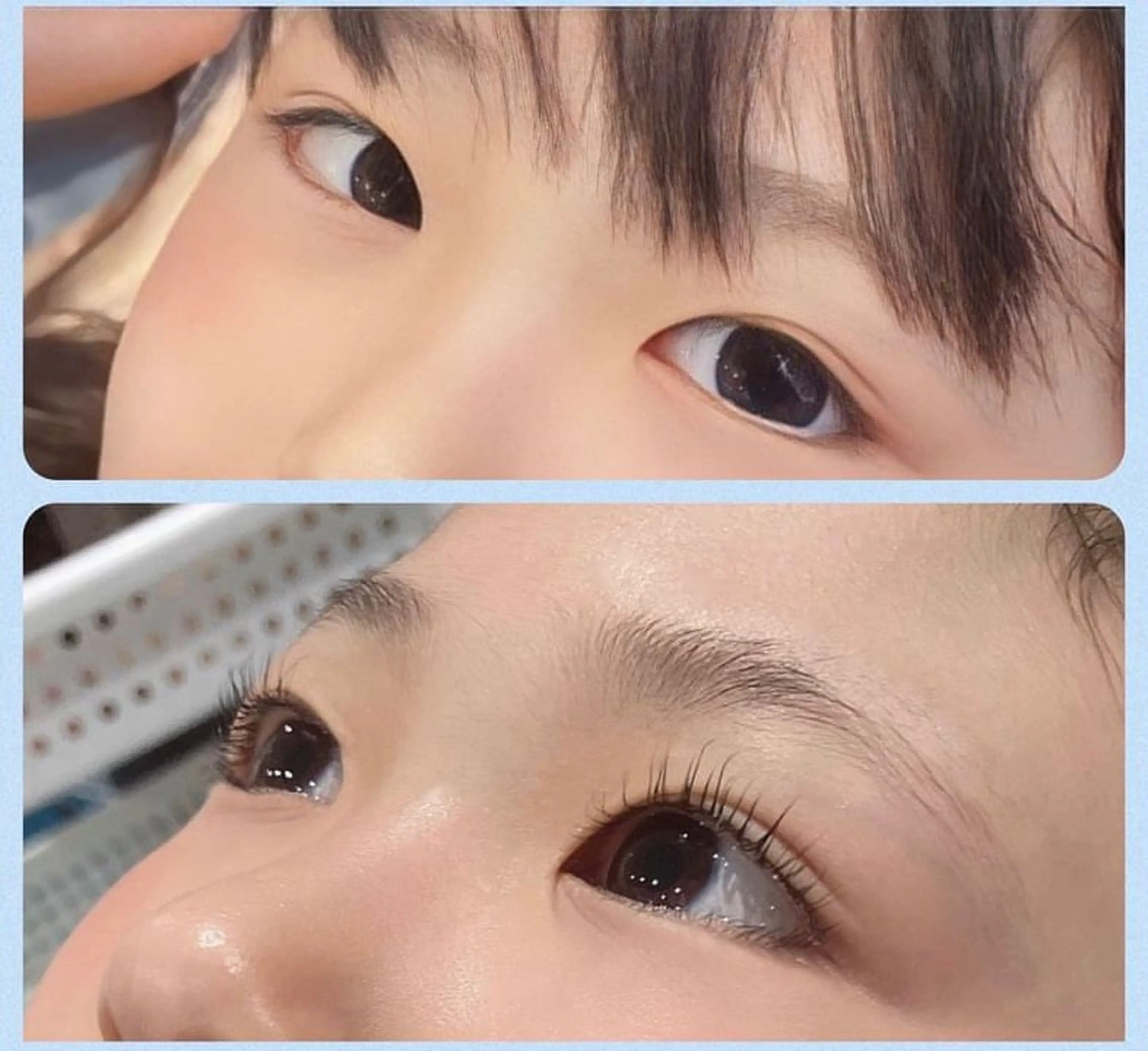 マツエク・マツパ まつげパーマ 小島 瑞貴のエステ・リラクイメージ